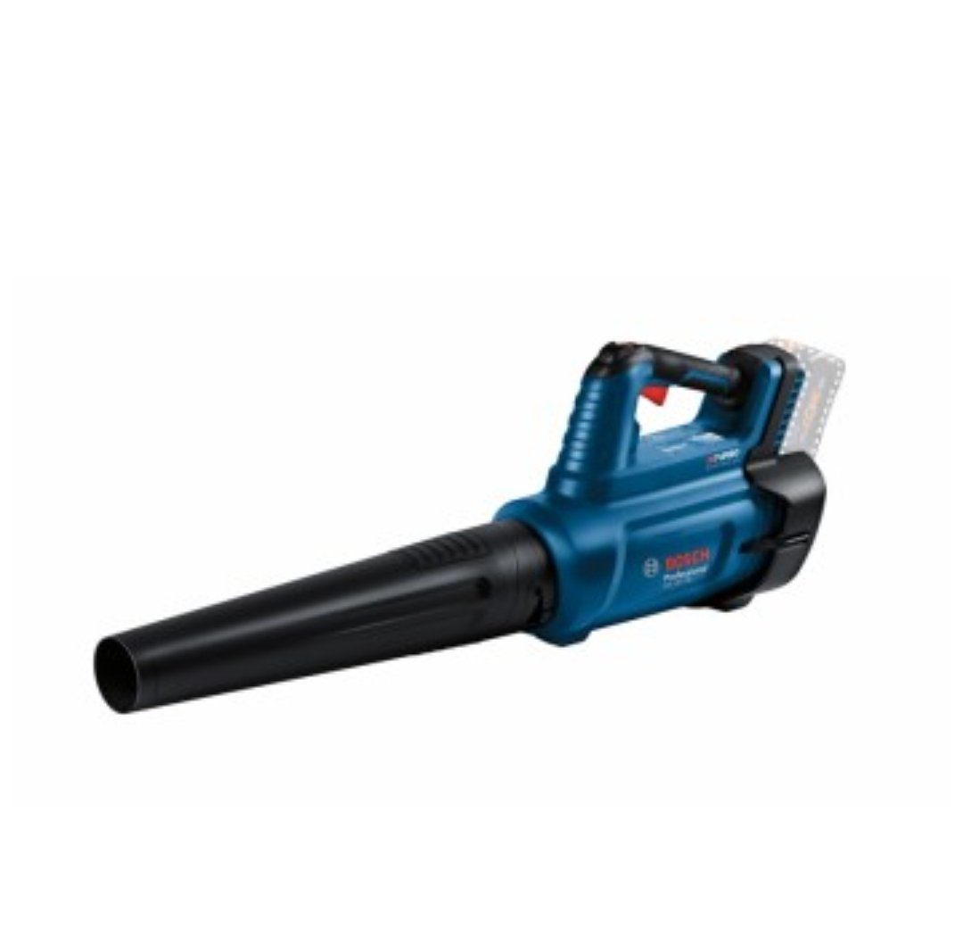 BOSCH Akku-Laubbläser GBL 18V-750, ohne Akku und Ladegerät günstig online kaufen