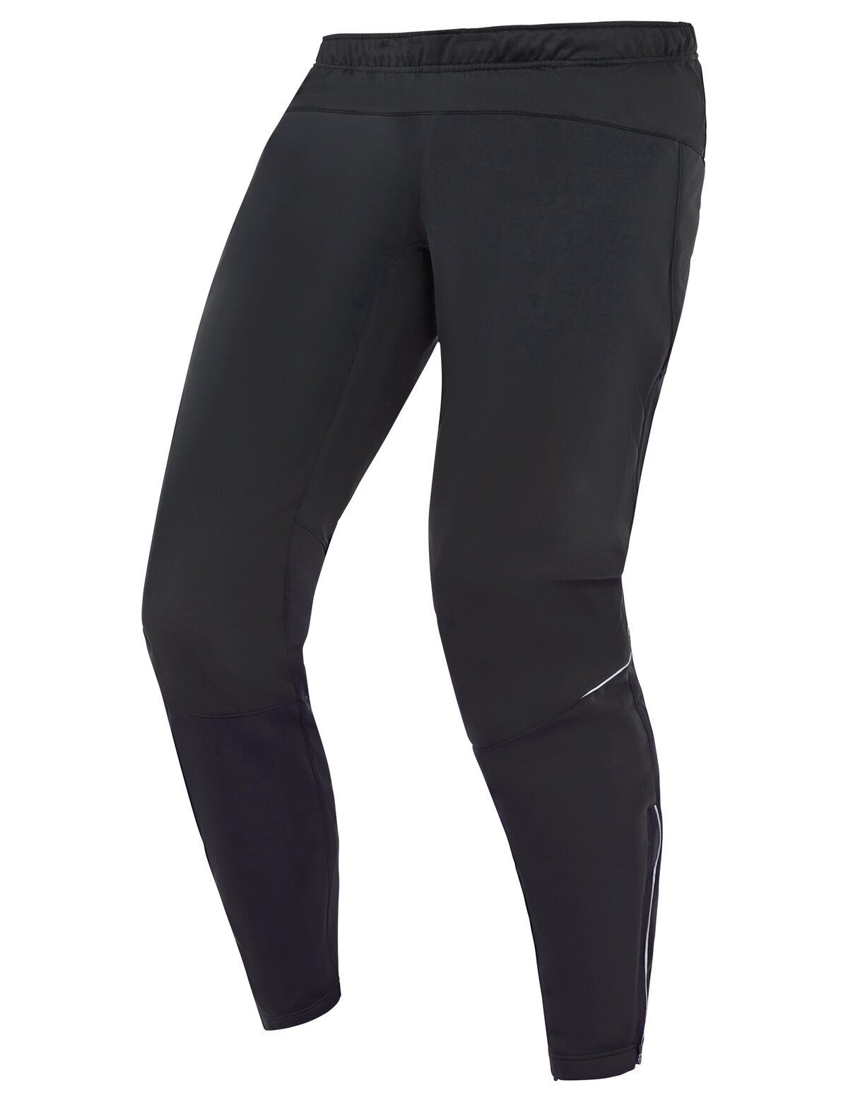 VAUDE Fahrradhose Men's Wintry Pants V besonder schnell trocknende Fahrradhose