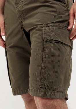 camel active Cargoshorts Regular Fit