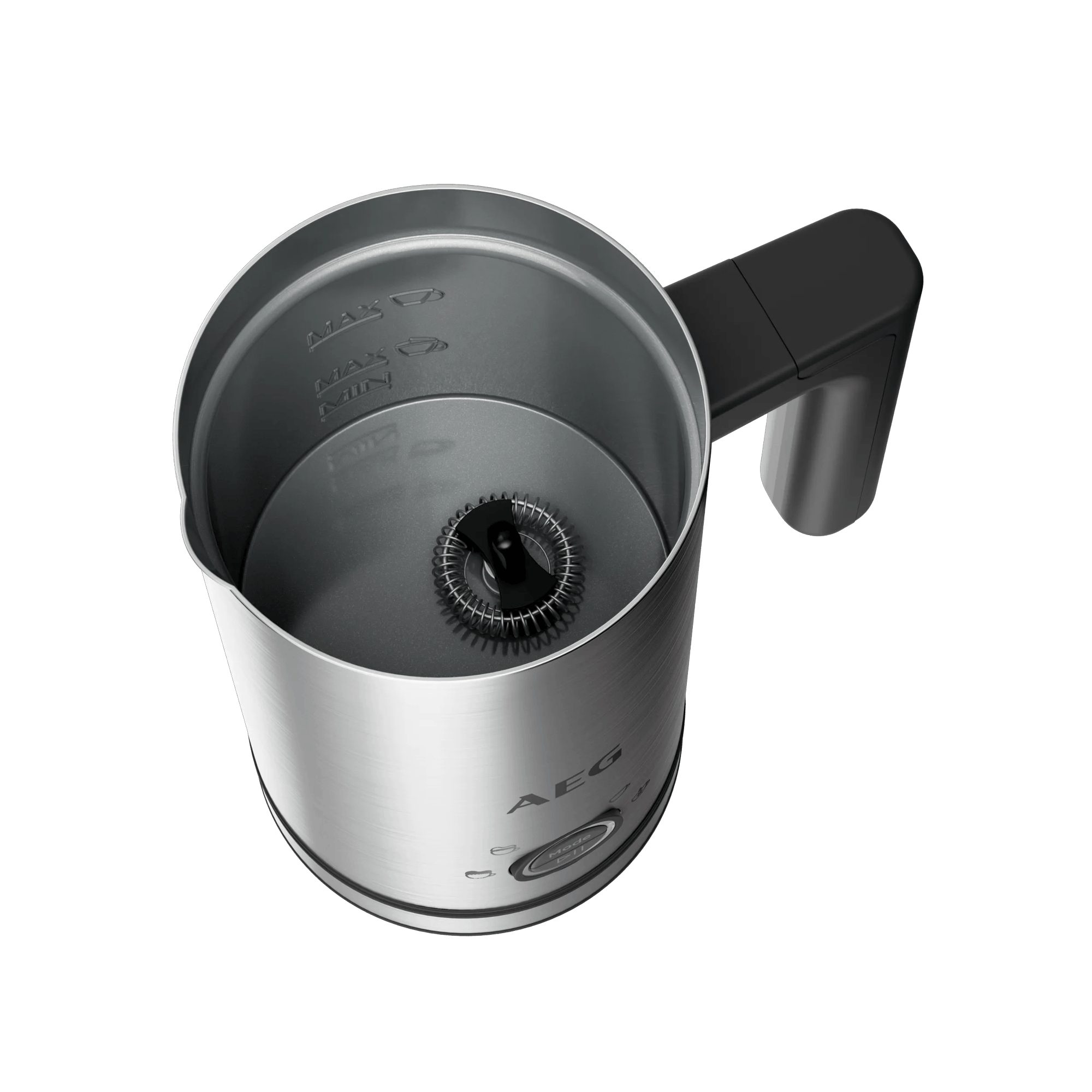 AEG Milchaufschäumer Milchaufschäumer MF5-1-6ST 5000, Staubsauger-Akkus
