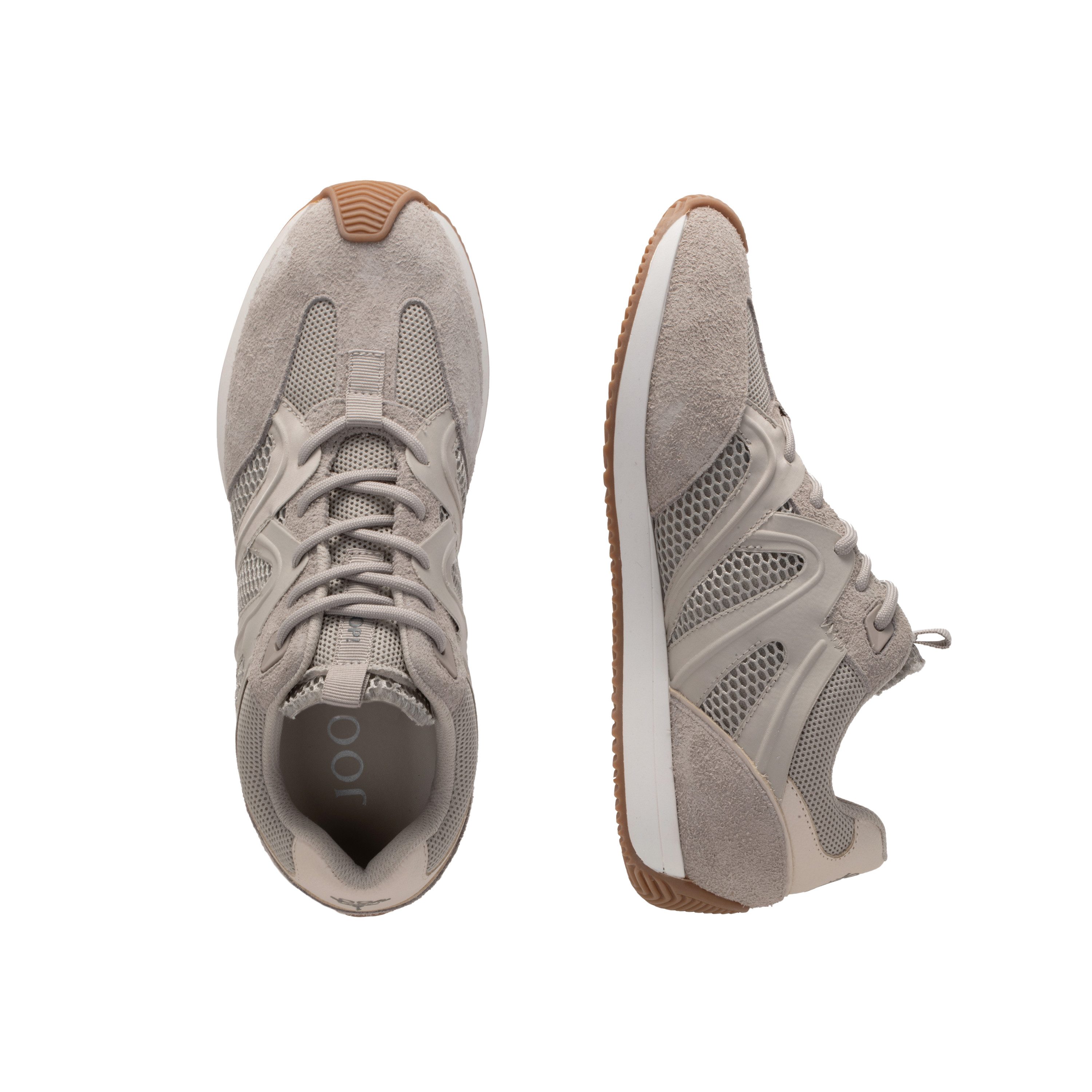 JOOP! Joop - Damen Sneaker Velluto Misto Leone Sneaker