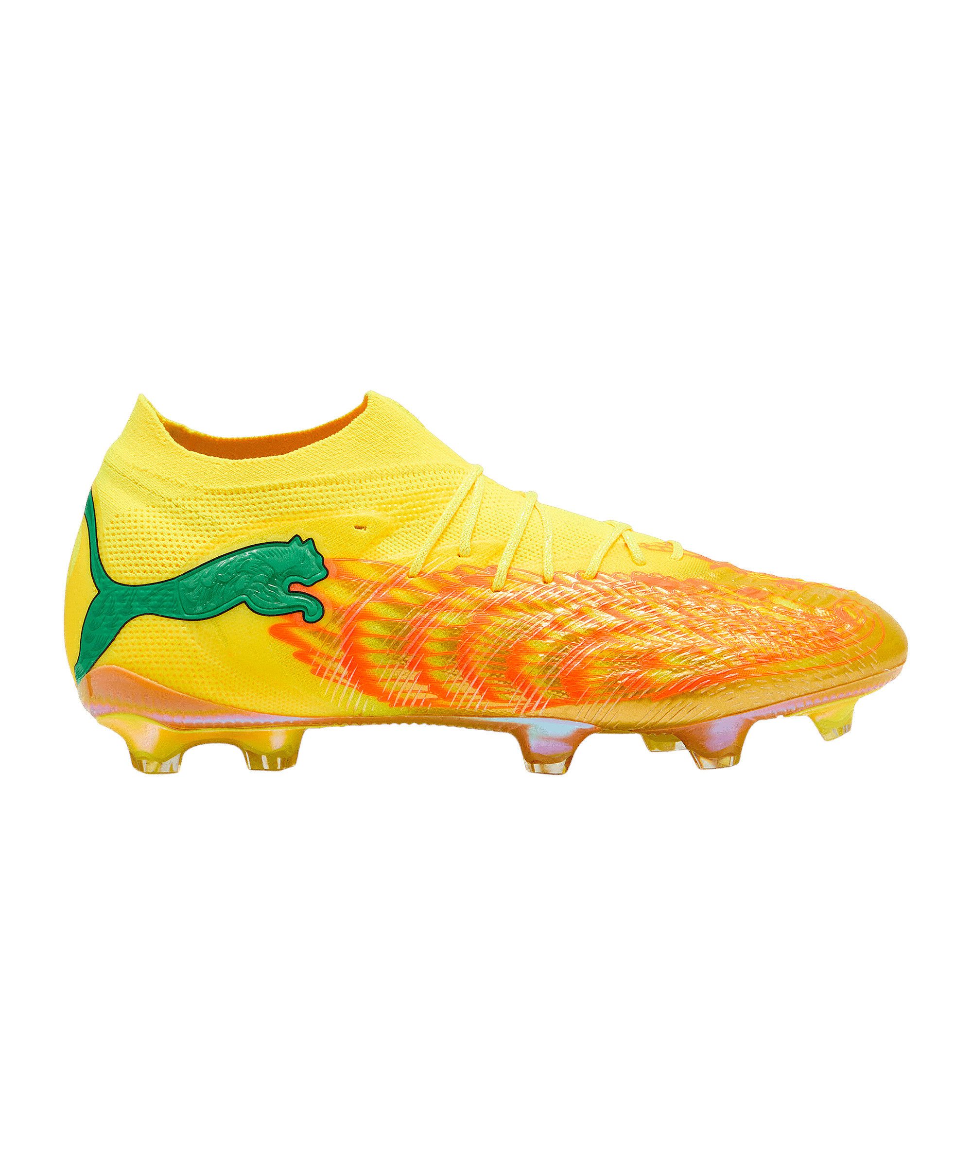 PUMA FUTURE 9 Ultimate FG Kidsuper Unisex Fußballschuh