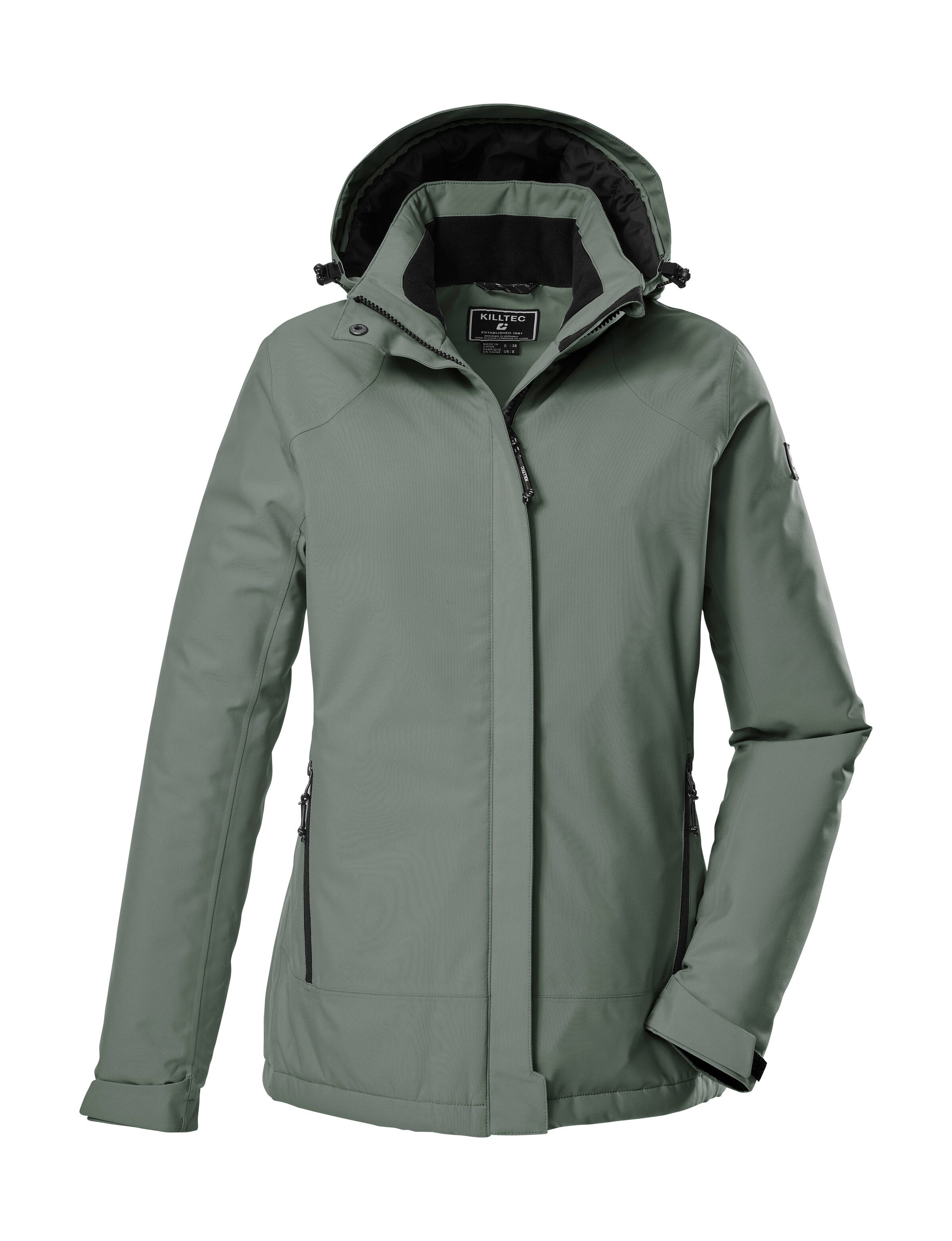 Killtec Funktionsjacke KOW 250 WMN JCKT günstig online kaufen