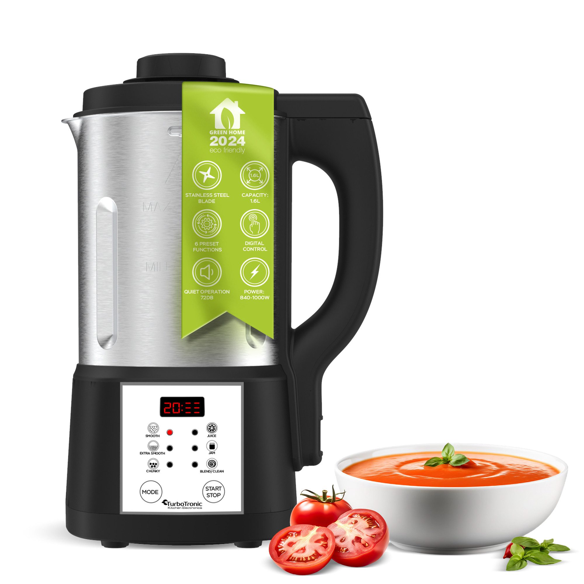 Multikocher FreshSoup