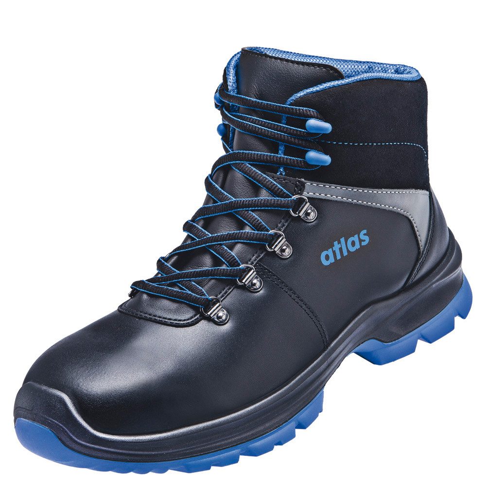 ATLAS Sicherheitsschuh SL 84 ESD Защитные сапоги