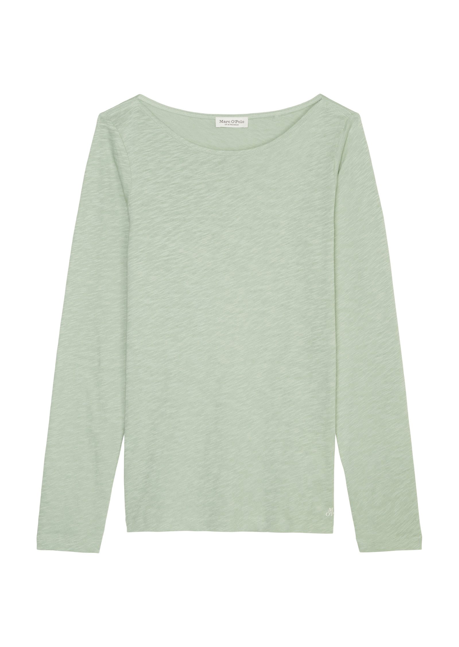 Marc O'Polo Langarmshirt günstig online kaufen