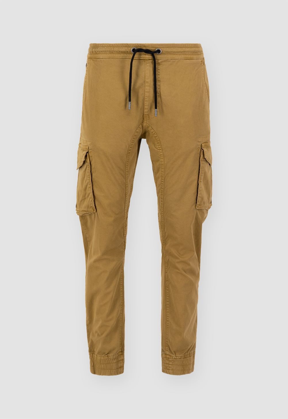 Cargohose - Cotton Twill Jogger Pant