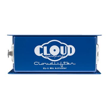Cloud Microphones Mikrofon Cloud Microphones CL-1 Cloudlifter + XLR-Kabel