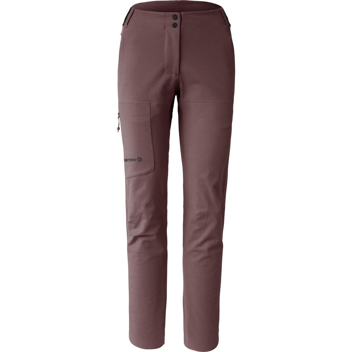 MARTINI Outdoorhose Alpmate Evo Pants W Die vielseitige Hose bietet Komfort und Funktionalität für