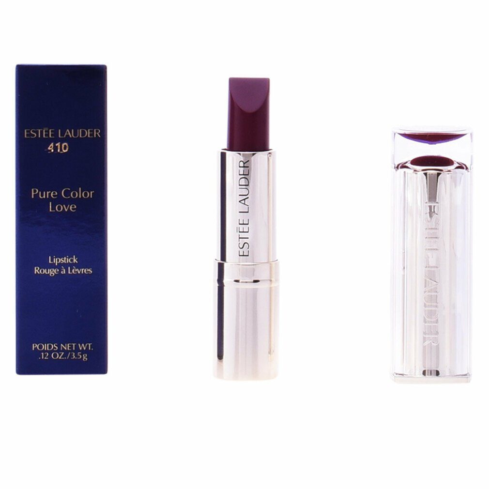 Lippenstift Pure Color Love Ultra Matte Lippenstift Nr. 410 Love Object 3,5 g