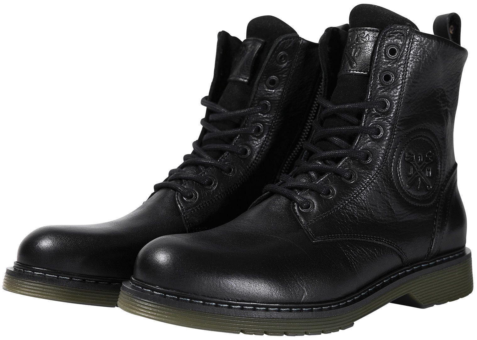 John Doe Sixty XTM Damen Motorradschuhe Motorradstiefel