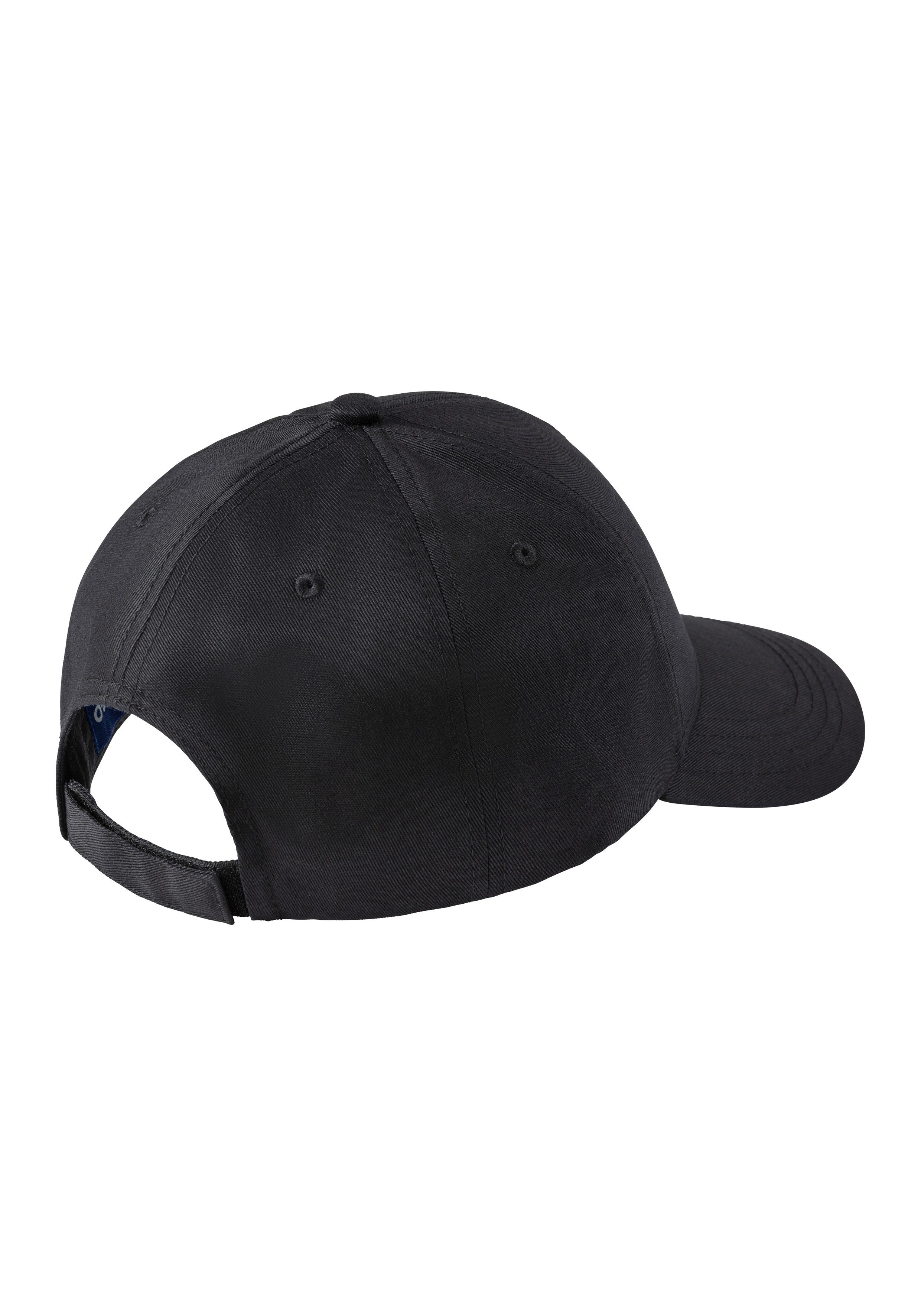 HUGO Blue Baseball Cap "Jinko", mit Logopatch UNISEX günstig online kaufen