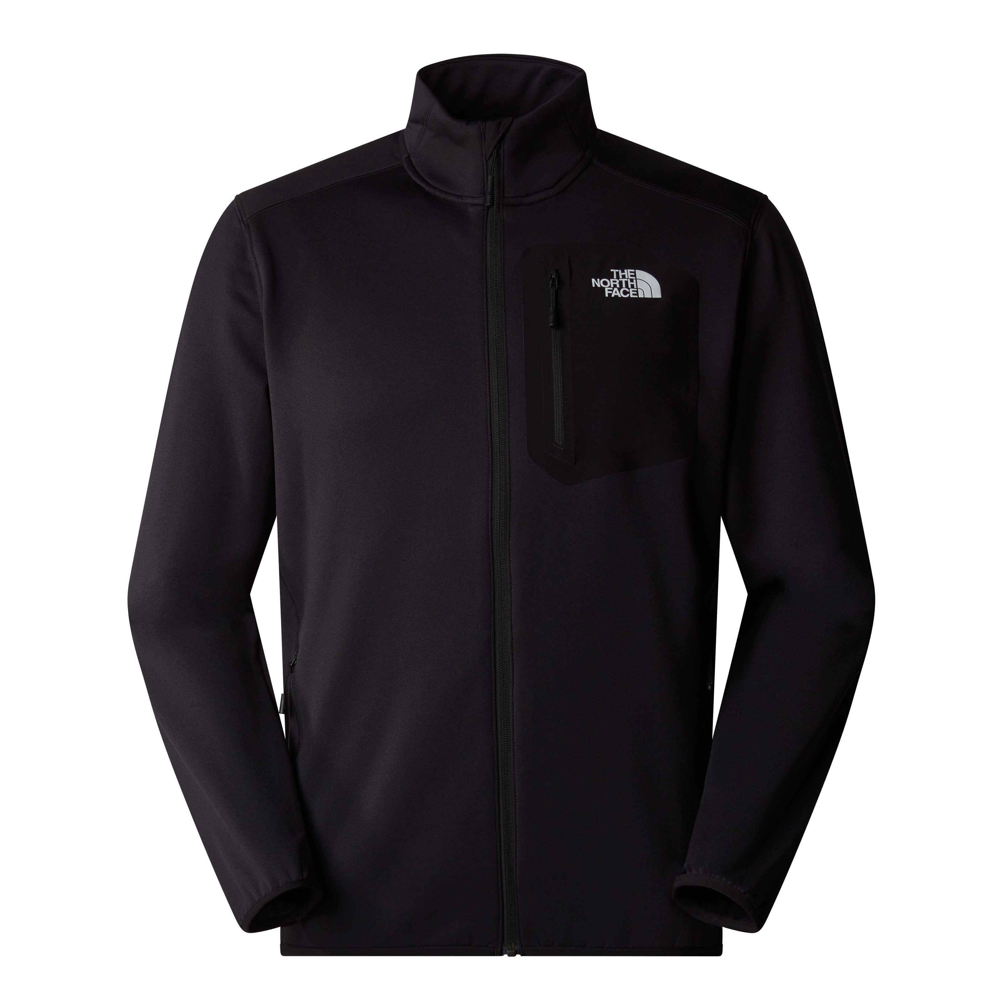 Fleecejacke
