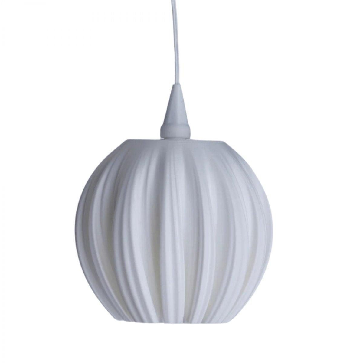 InnoCreo Lampenschirm Lampenschirm Rosalie Mini für Miniatur Weihnachtssterne