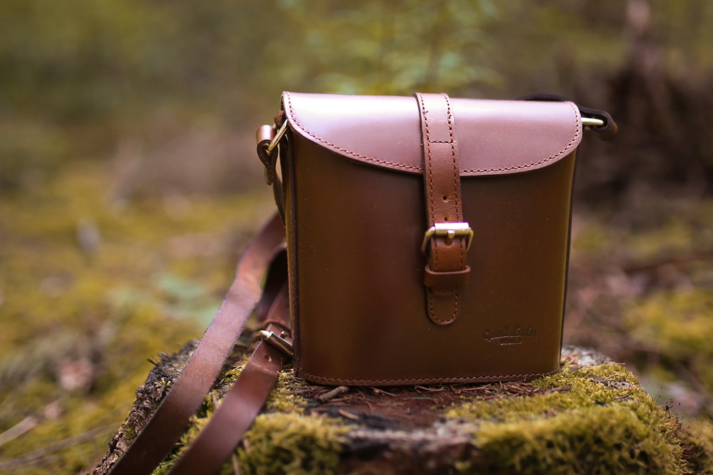 Gusti Leder Handtasche Gusti Leder Handtasche Nantje (1-tlg)
