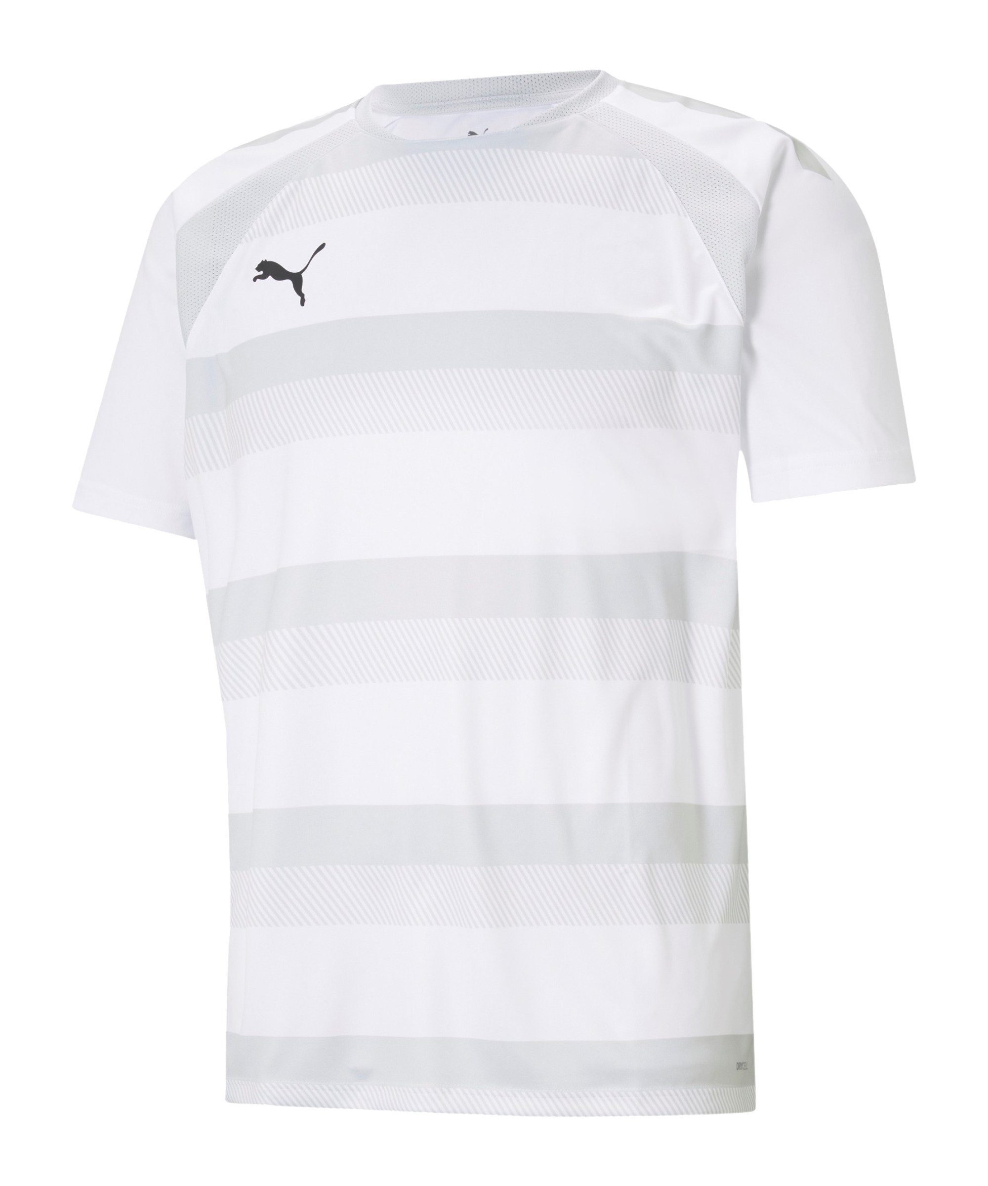 PUMA Fußballtrikot PUMA teamVISION Trikot Teamsport