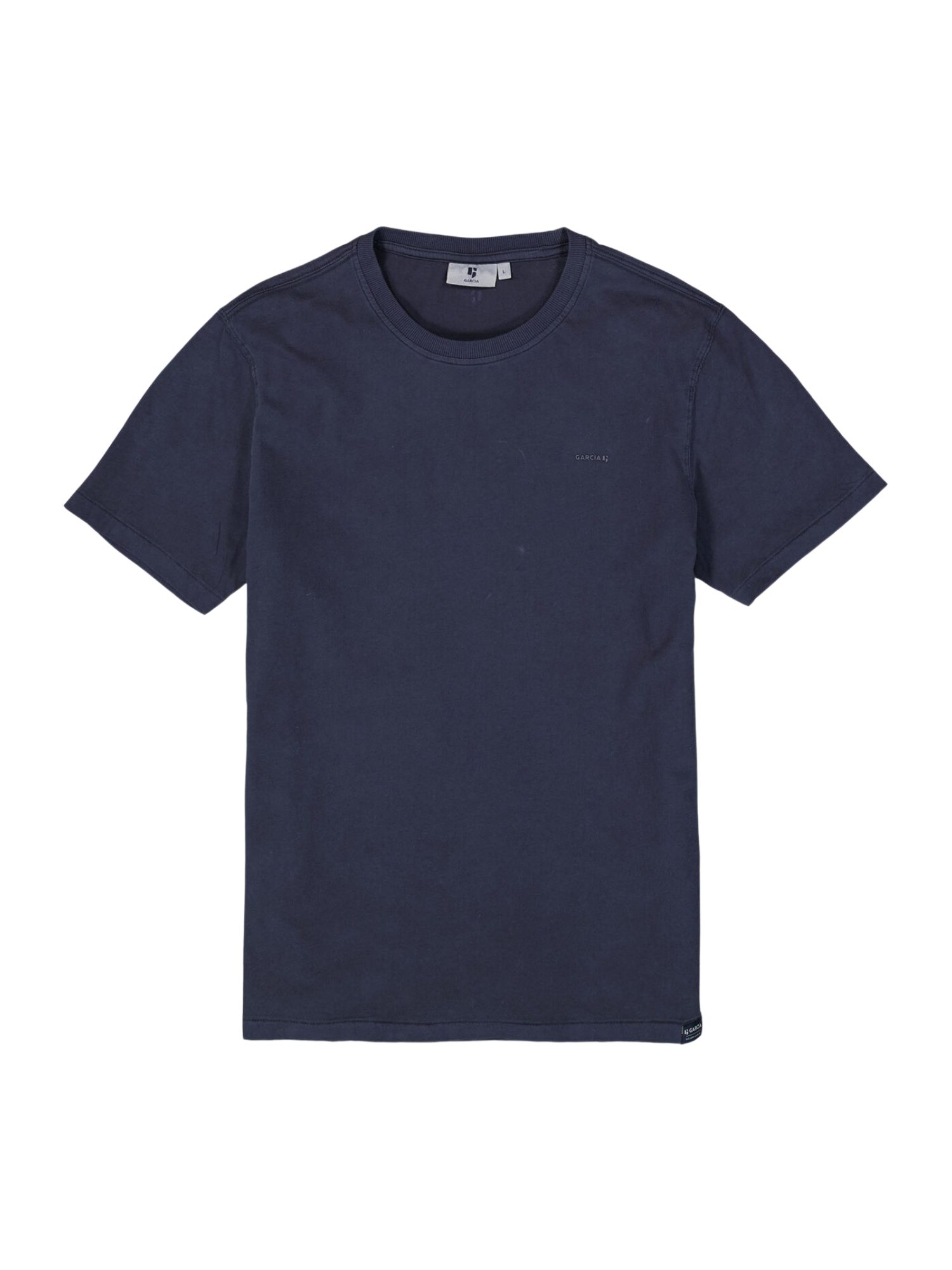 Garcia Kurzarmshirt