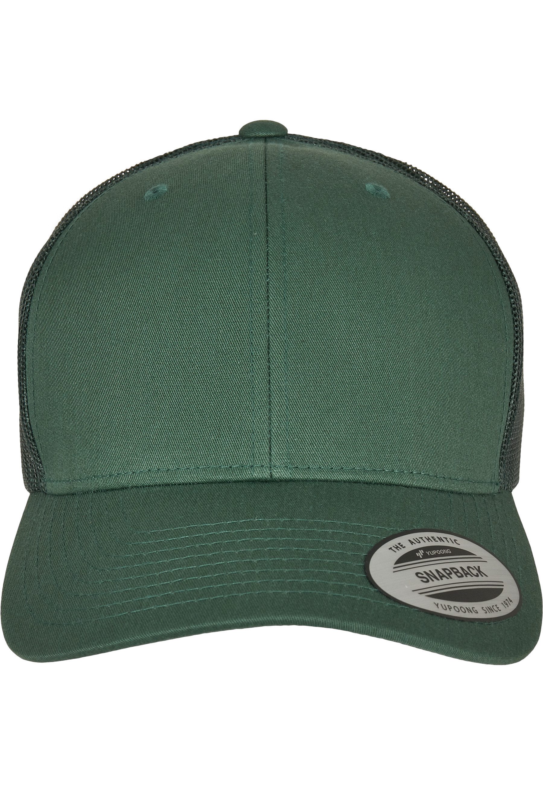 Flexfit Flex Cap Flexfit Unisex Retro Trucker