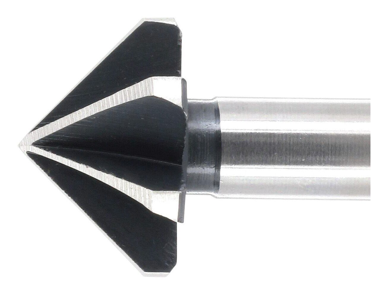 FAMAG Senkbohrer, Versenker WS 10 mm GL 90 mm