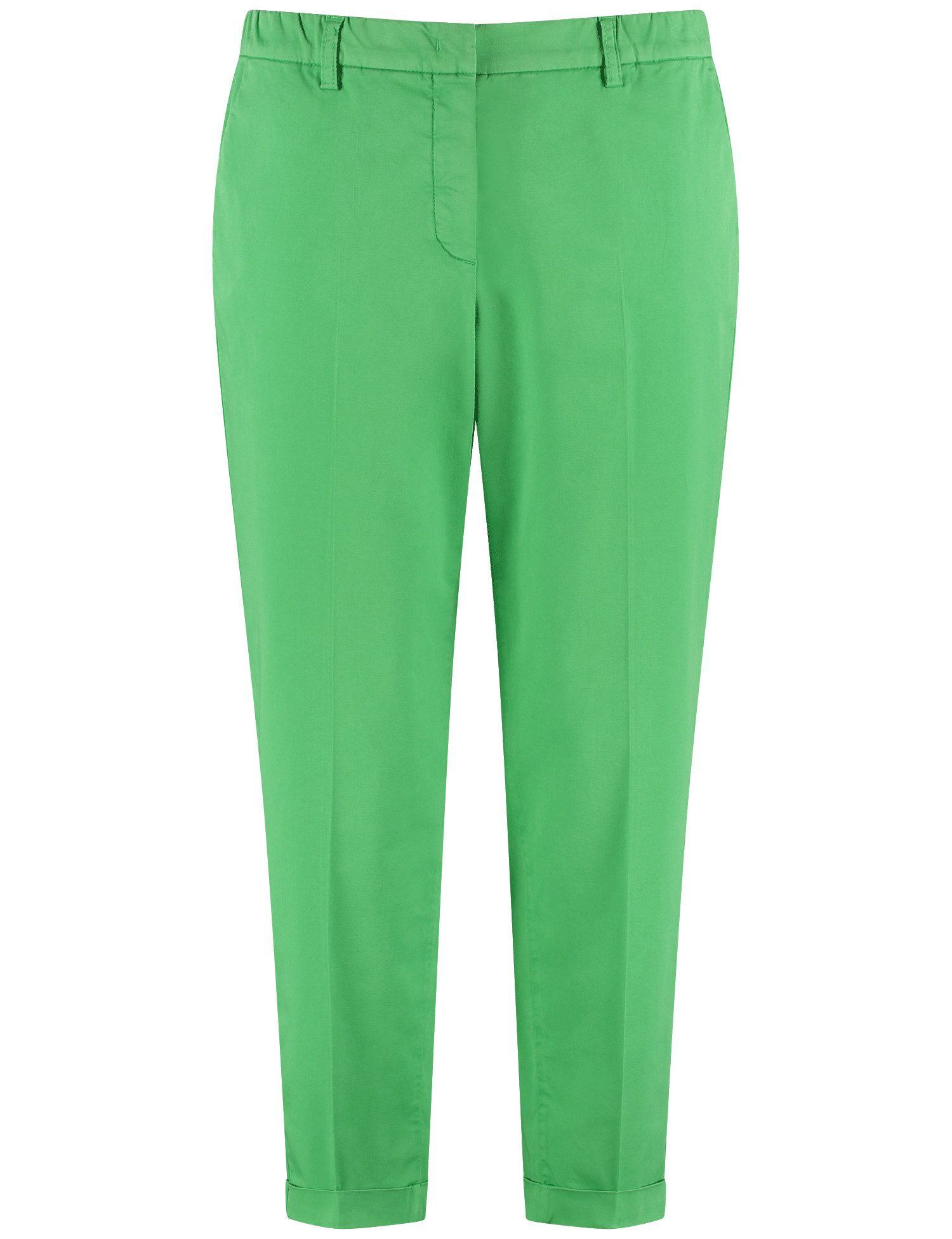 Samoon Stoffhose günstig online kaufen