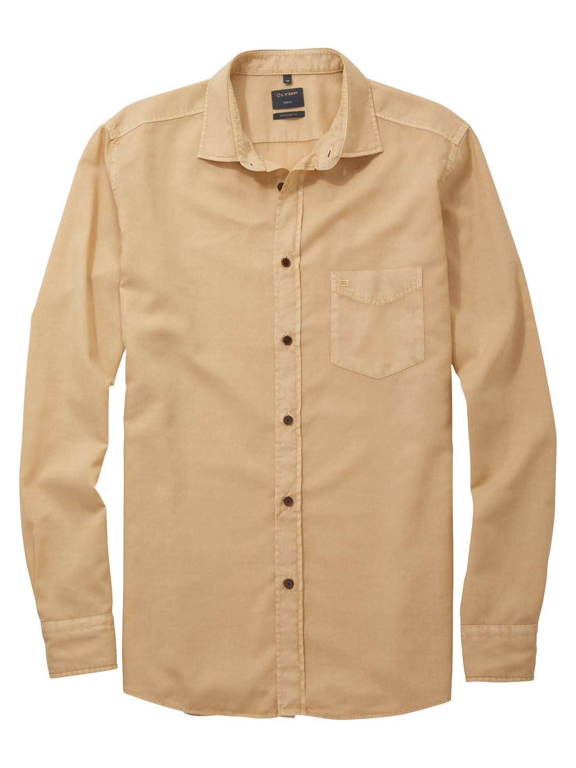 Blusenshirt 4106/54 Hemden
