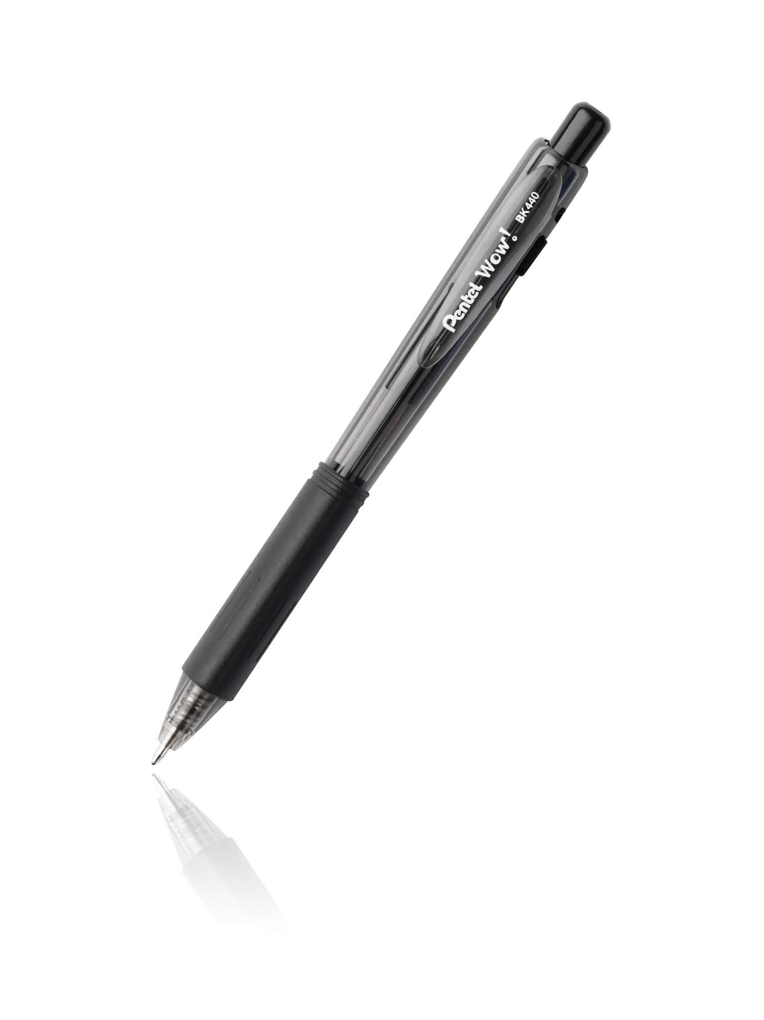 PENTEL Kugelschreiber Pentel Kugelschreiber BK440