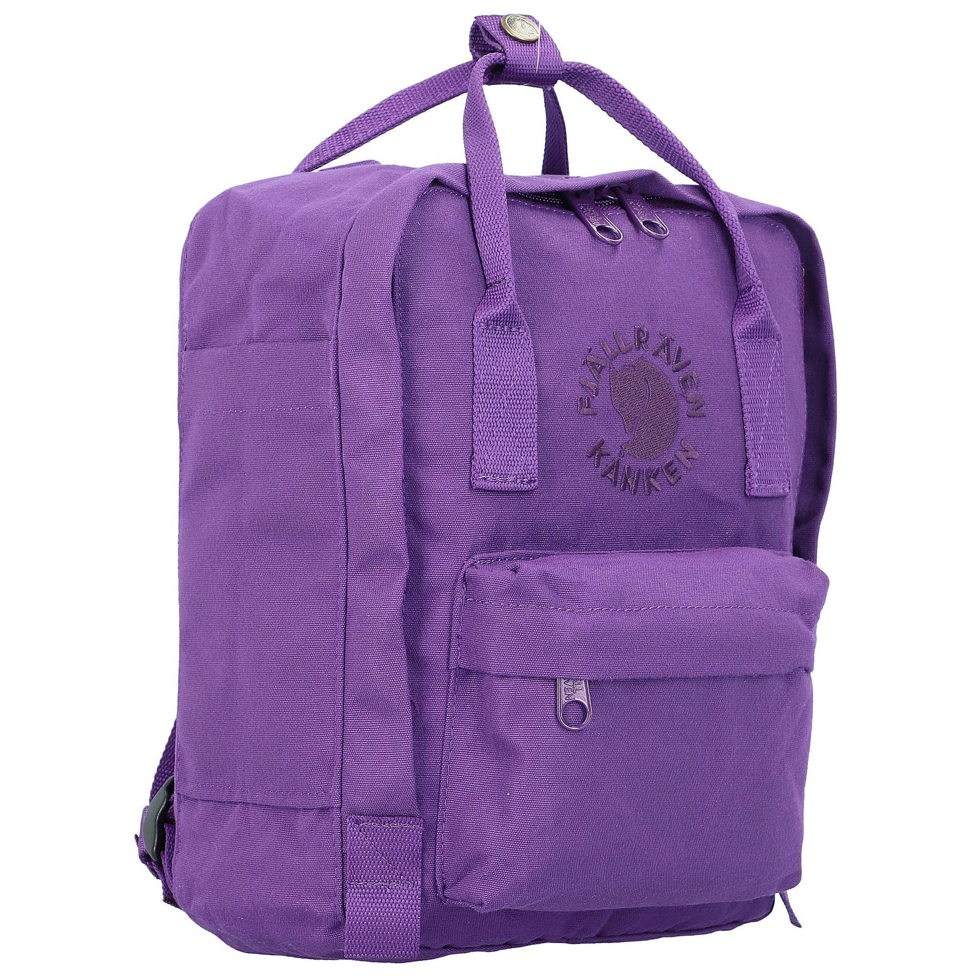 Fjällräven Rucksack Re-Kanken, Polyester günstig online kaufen