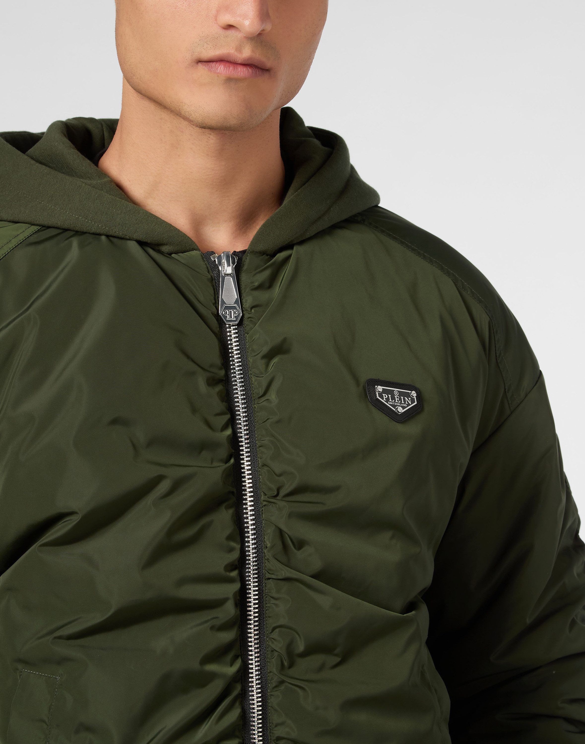 PHILIPP PLEIN Blouson Jacke