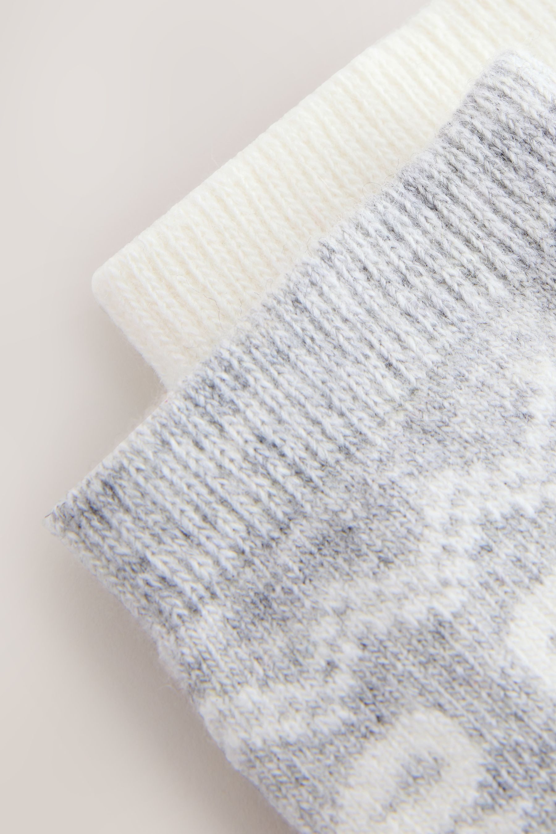 Next Kurzsocken Socken aus Wollmischung im 2er-Pack (1-Paar)
