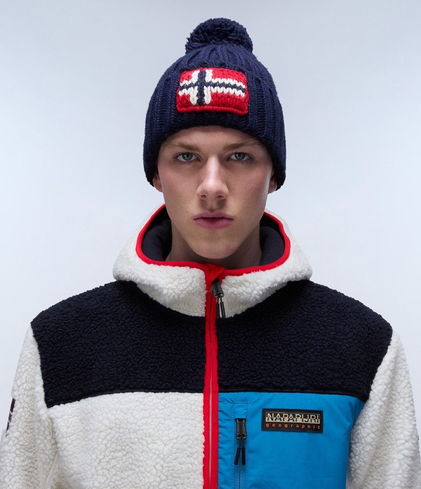 Napapijri Snapback Cap Semiury 5