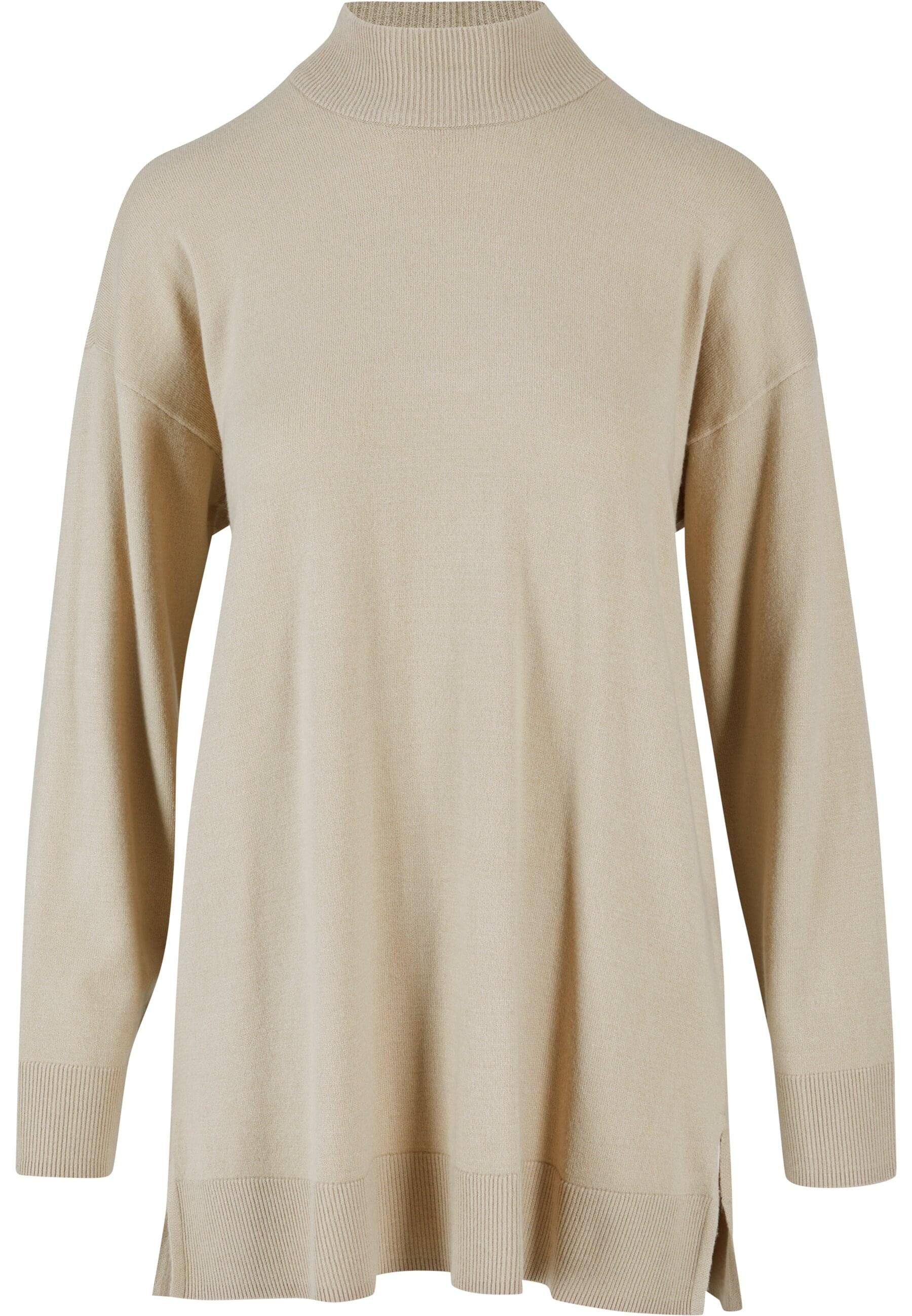 URBAN CLASSICS Rundhalspullover Urban Classics Damen günstig online kaufen