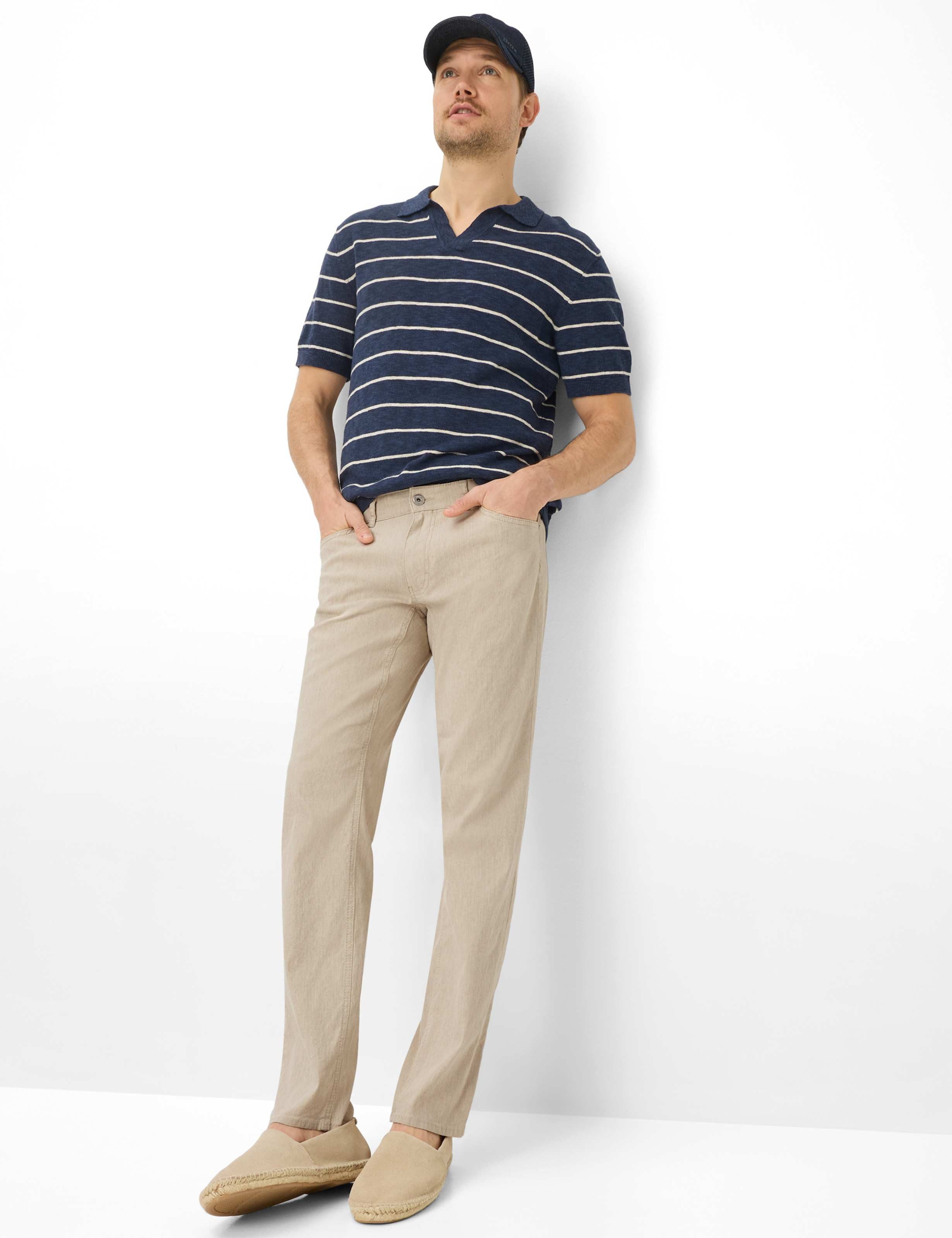 Brax Chinohose Style COOPER