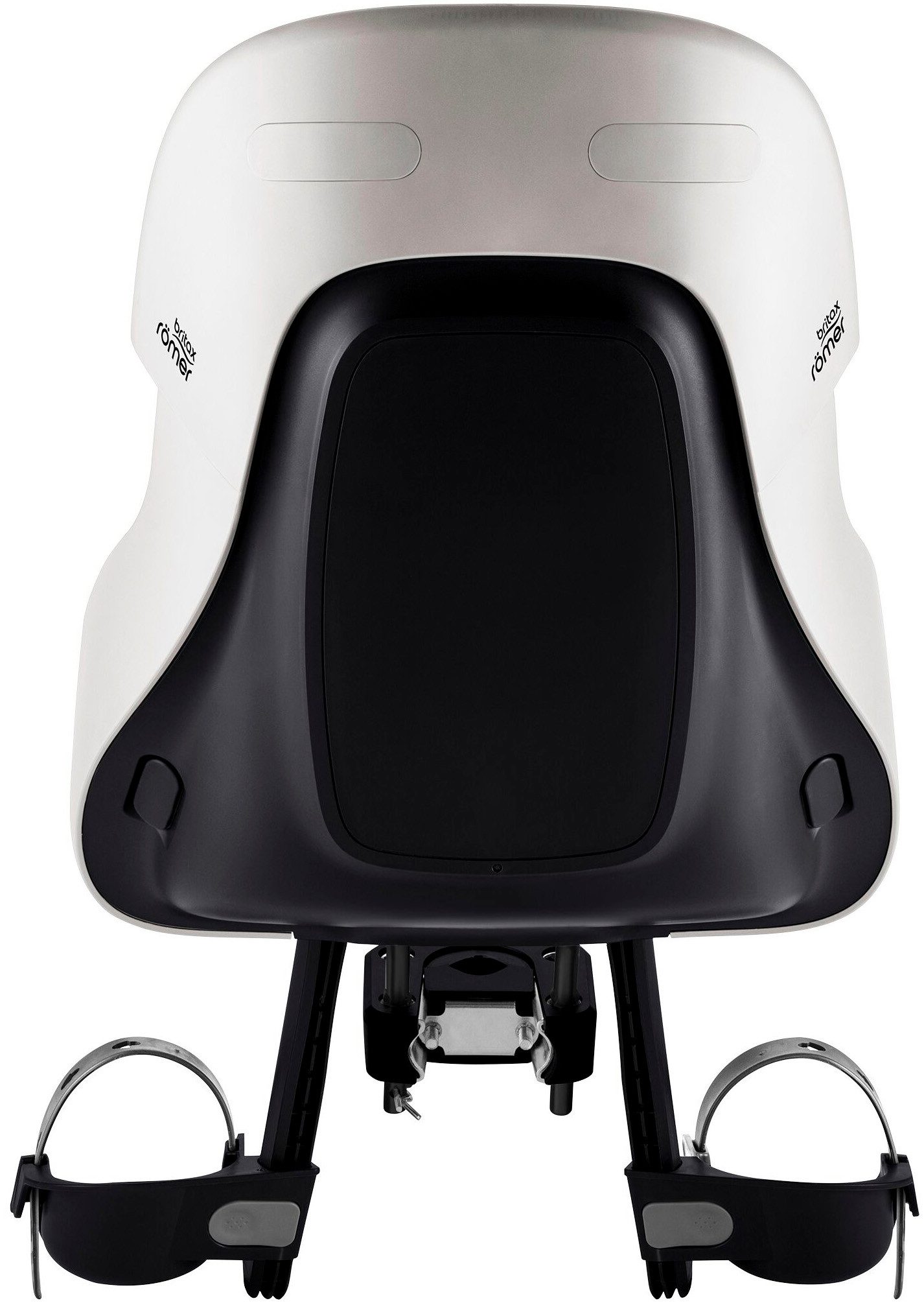 BRITAX RÖMER Fahrradkindersitz JOCKEY MINI, ab: ab 9 Monaten, bis: 3 Jahren, Made in Europe – Bild 4 von 4