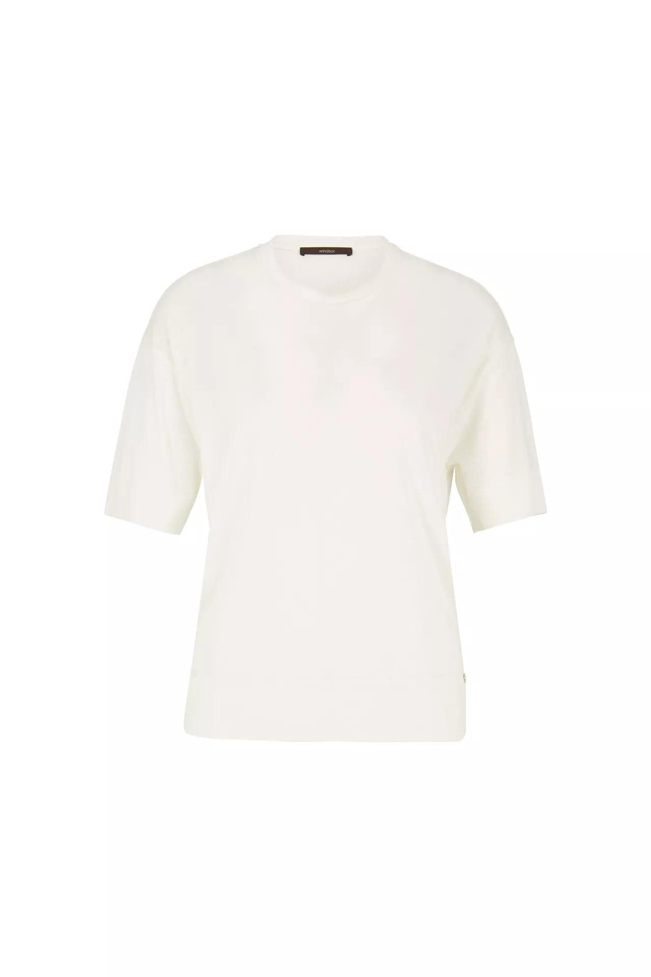 Kurzarmshirt Allrounder Shirt - Modern Fit
