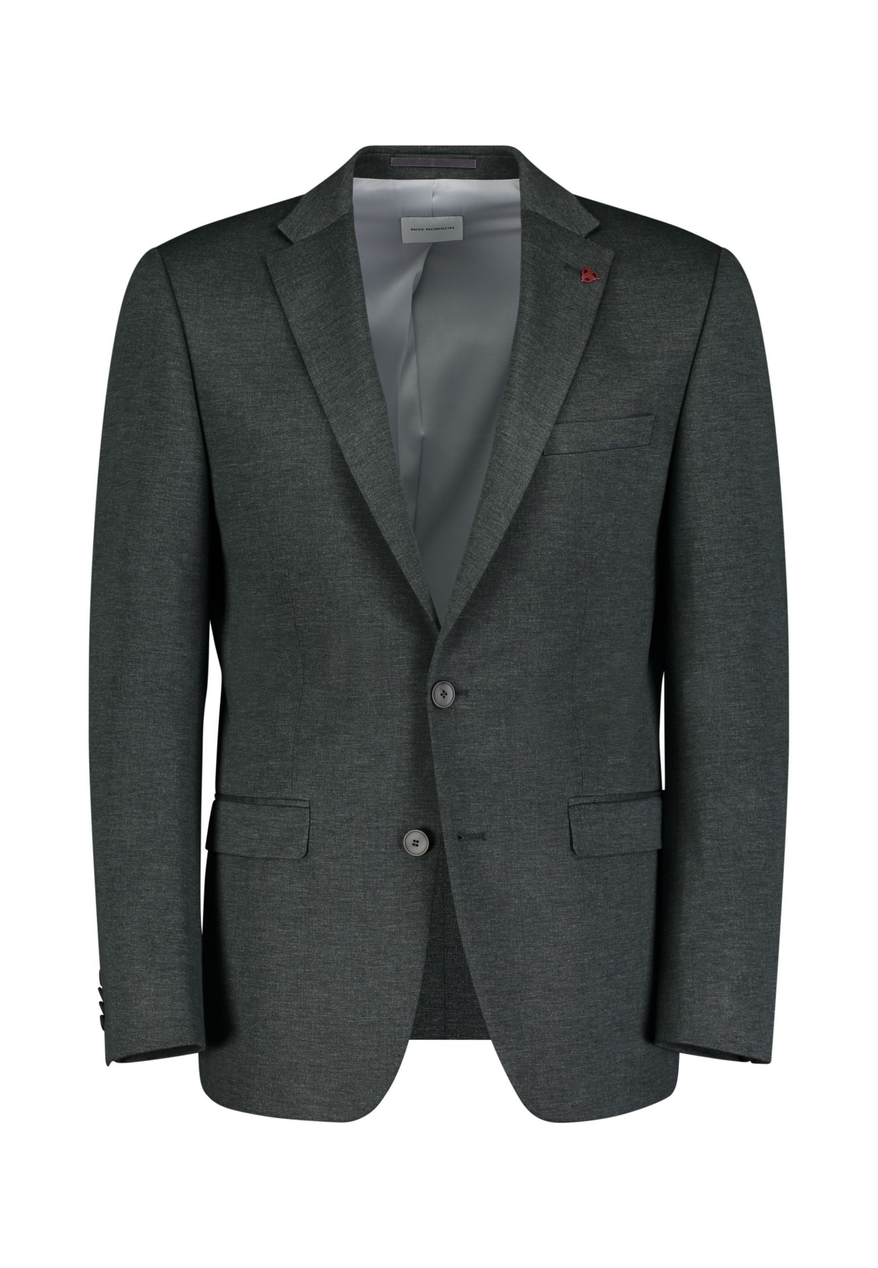 Roy Robson Baukastensakko