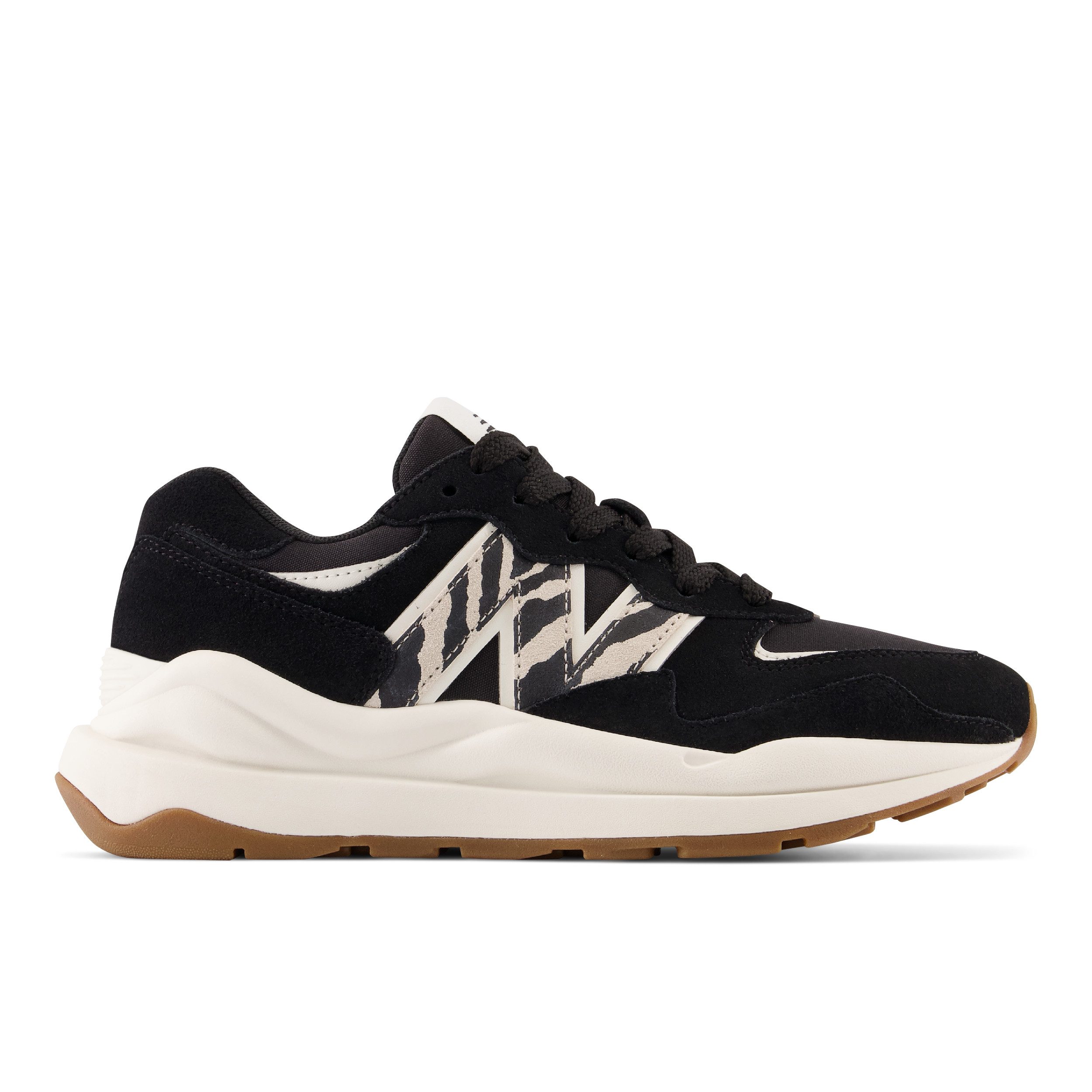 New Balance 5740 Sneaker für Erwachsene, mit Gummilaufsohle