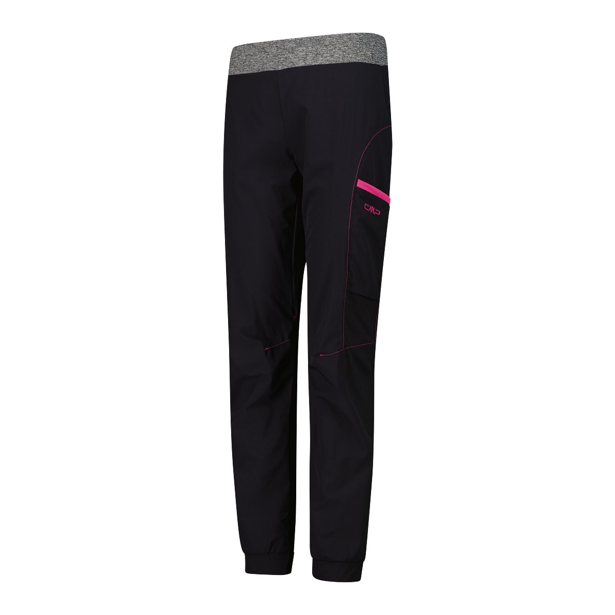 CMP Funktionshose WOMAN PANT LIGHT CLIMB günstig online kaufen