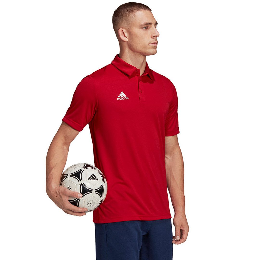 adidas Performance Poloshirt Entrada 22 – Bild 3 von 5