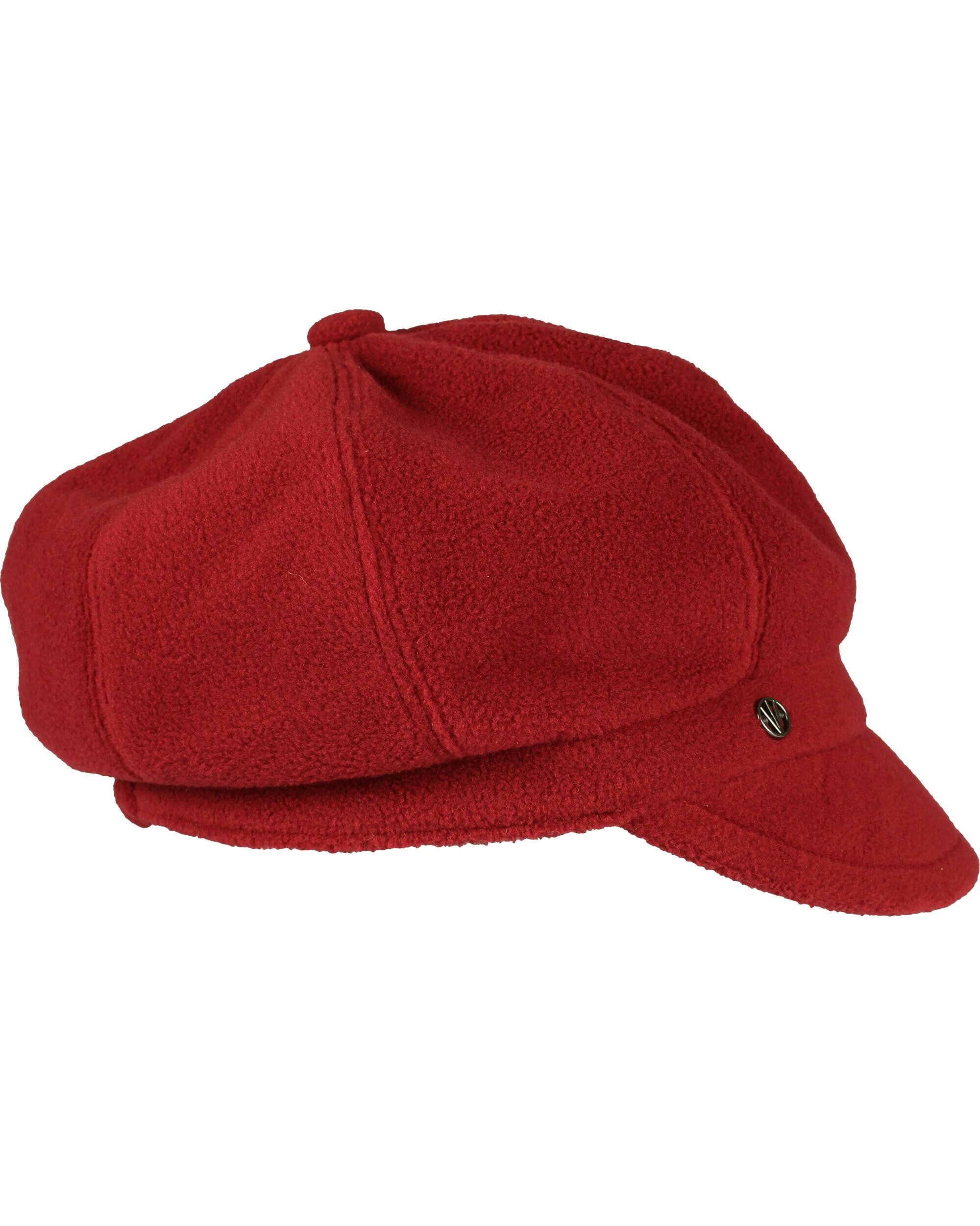 Loevenich Ballonmütze Polyester Bakerboy Cap (keine) keine
