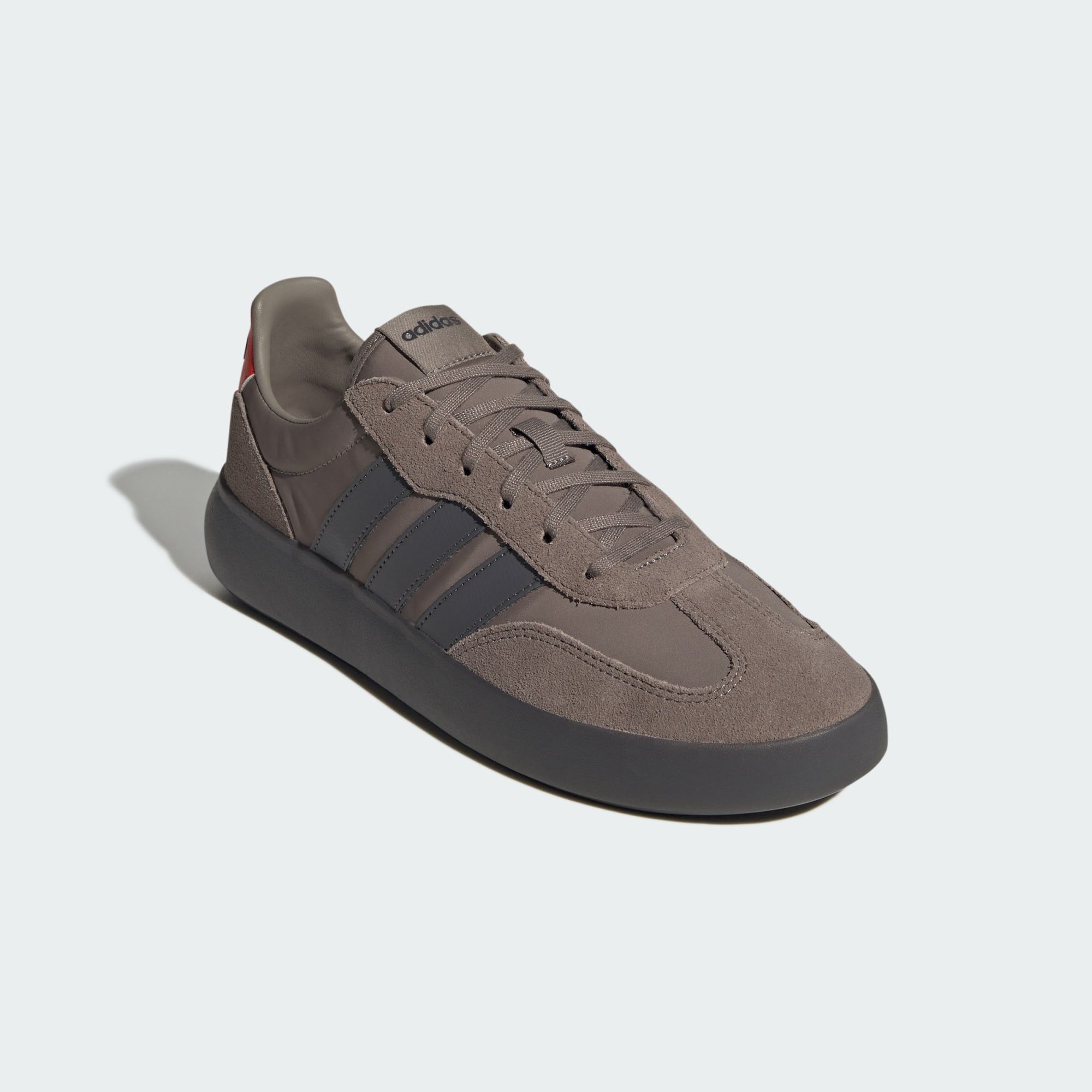 adidas Performance BARREDA DECODE AUDI REVOLUT F1 TEAM SCHUH Laufschuh (1-t günstig online kaufen