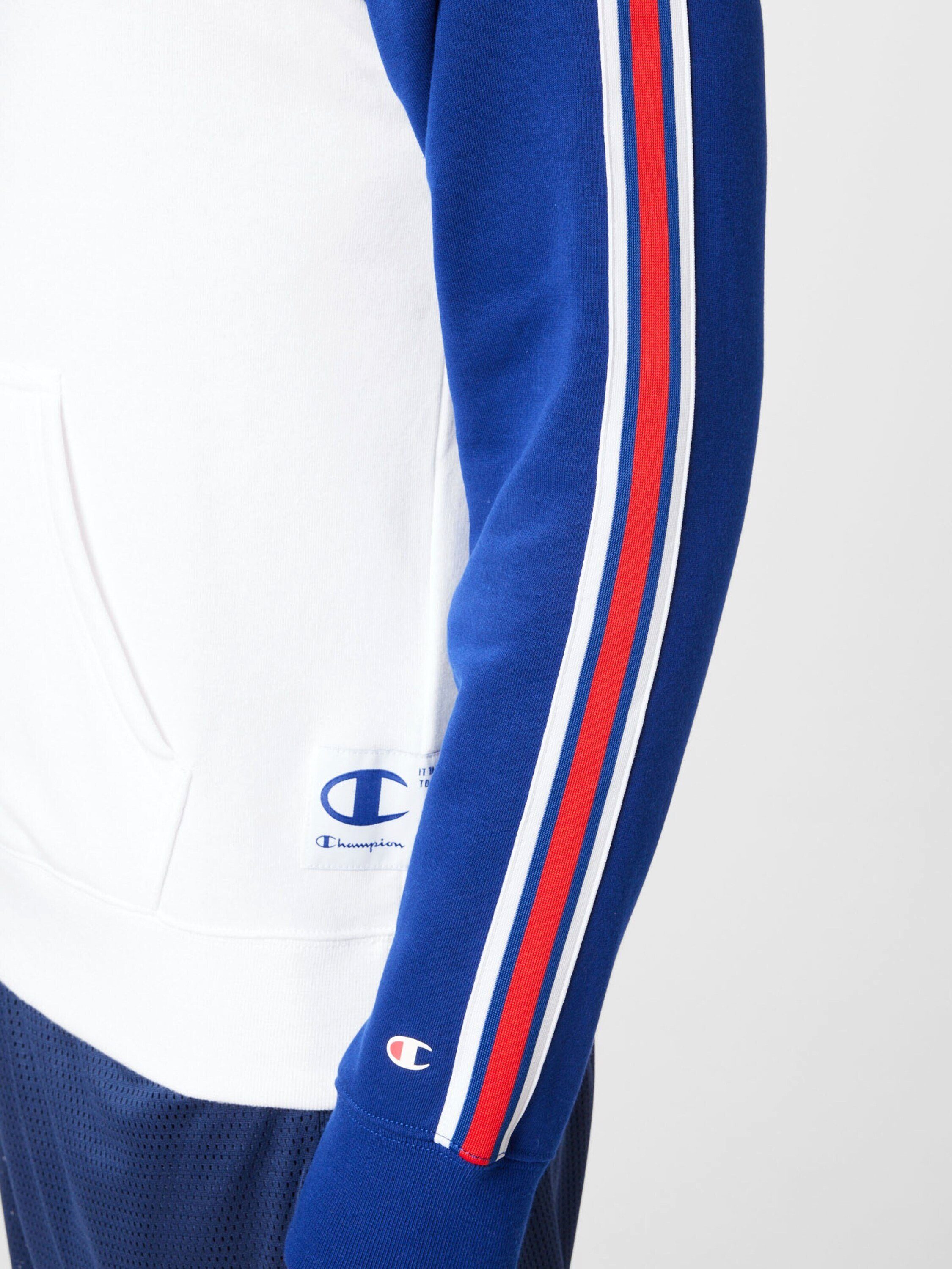 Champion Authentic Athletic Apparel Sweatshirt (1-tlg)