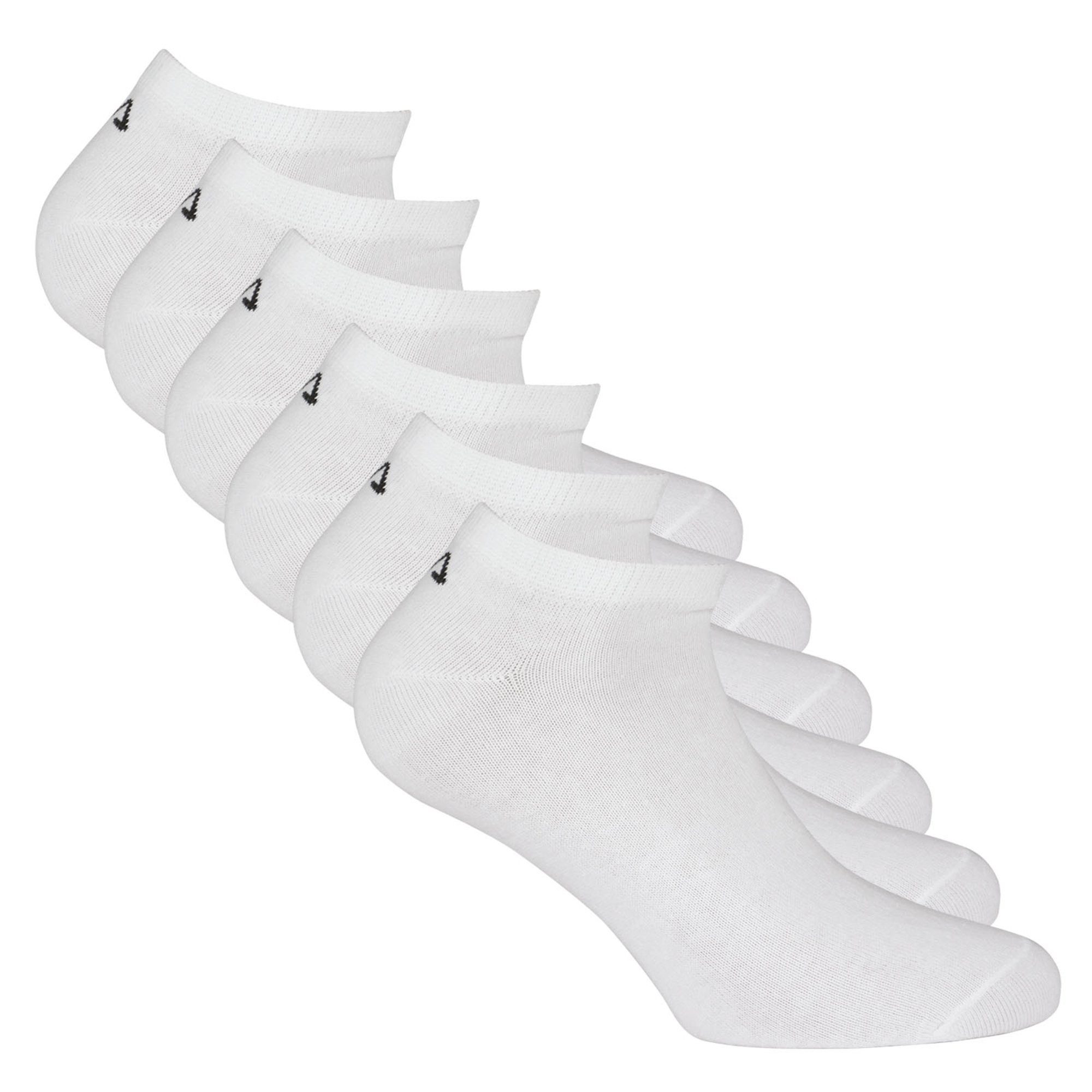 Fila Sneakersocken Unisex Socken 6er Pack günstig online kaufen