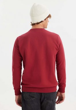 WESTMARK LONDON Sweatshirt WMCARTOON SKI (1-tlg)