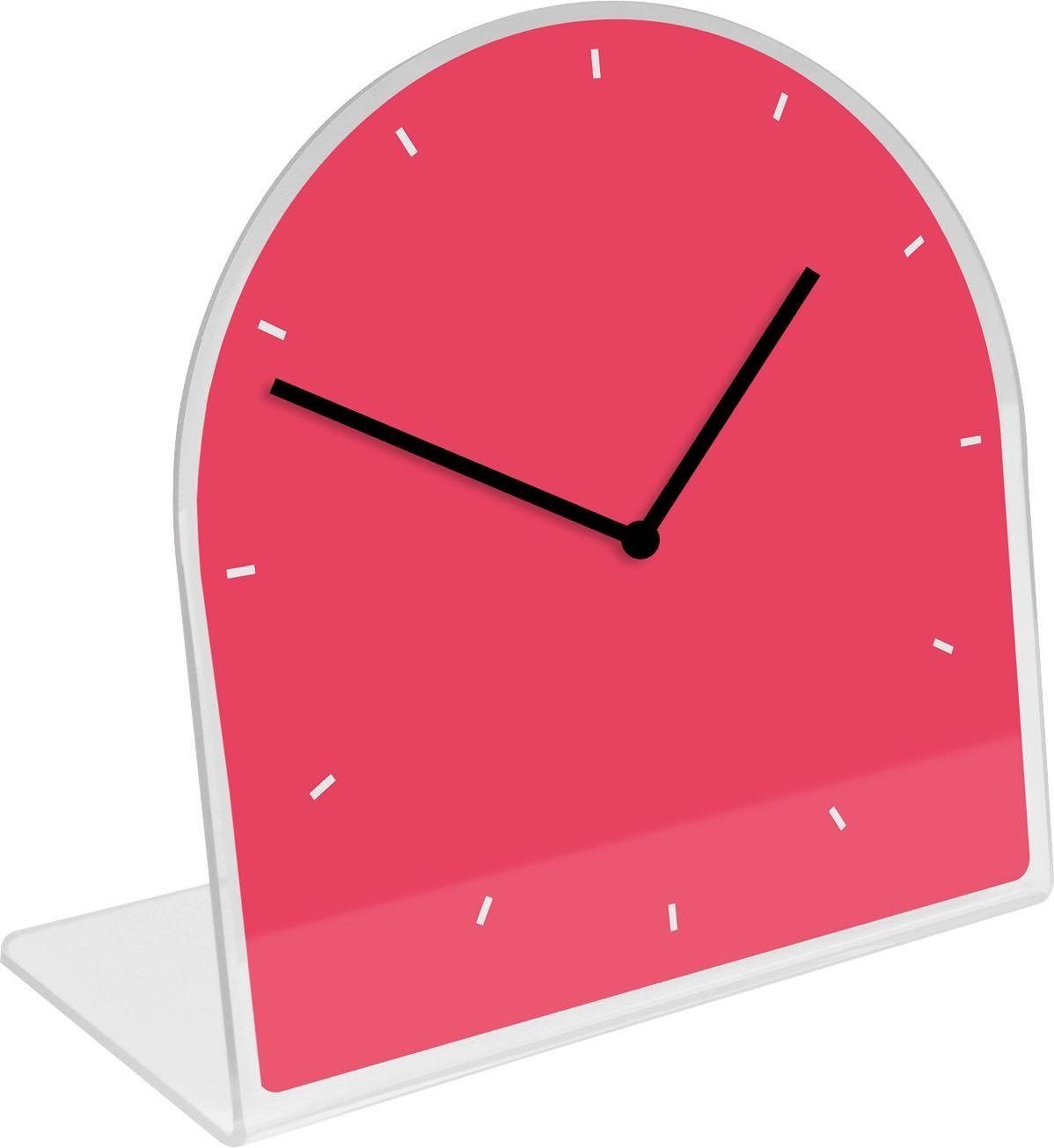 queence Tischuhr Helene Tisch, Uhr, modern, günstig online kaufen