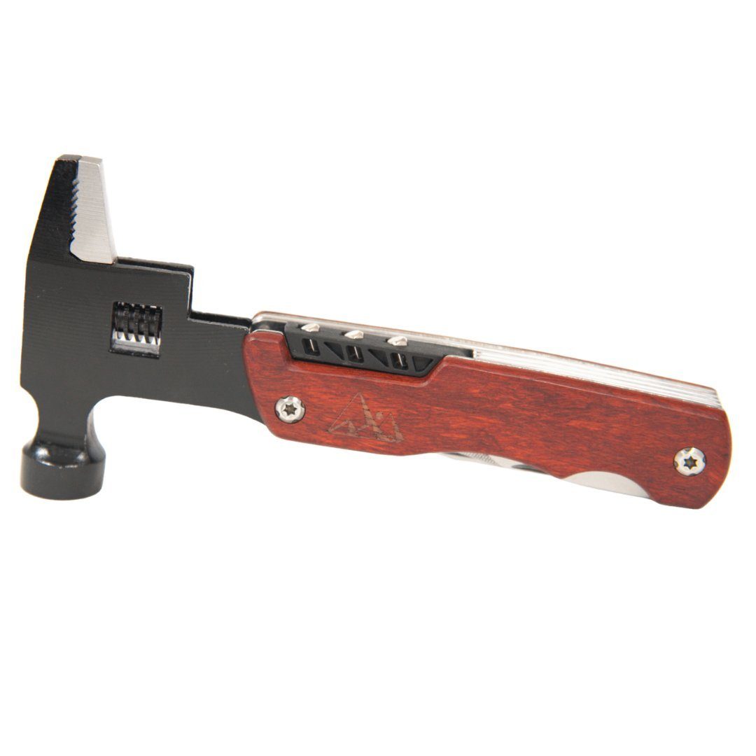 (1 Behrenland robust Multitool Hammer, und St), Leicht Multitool Behrenland