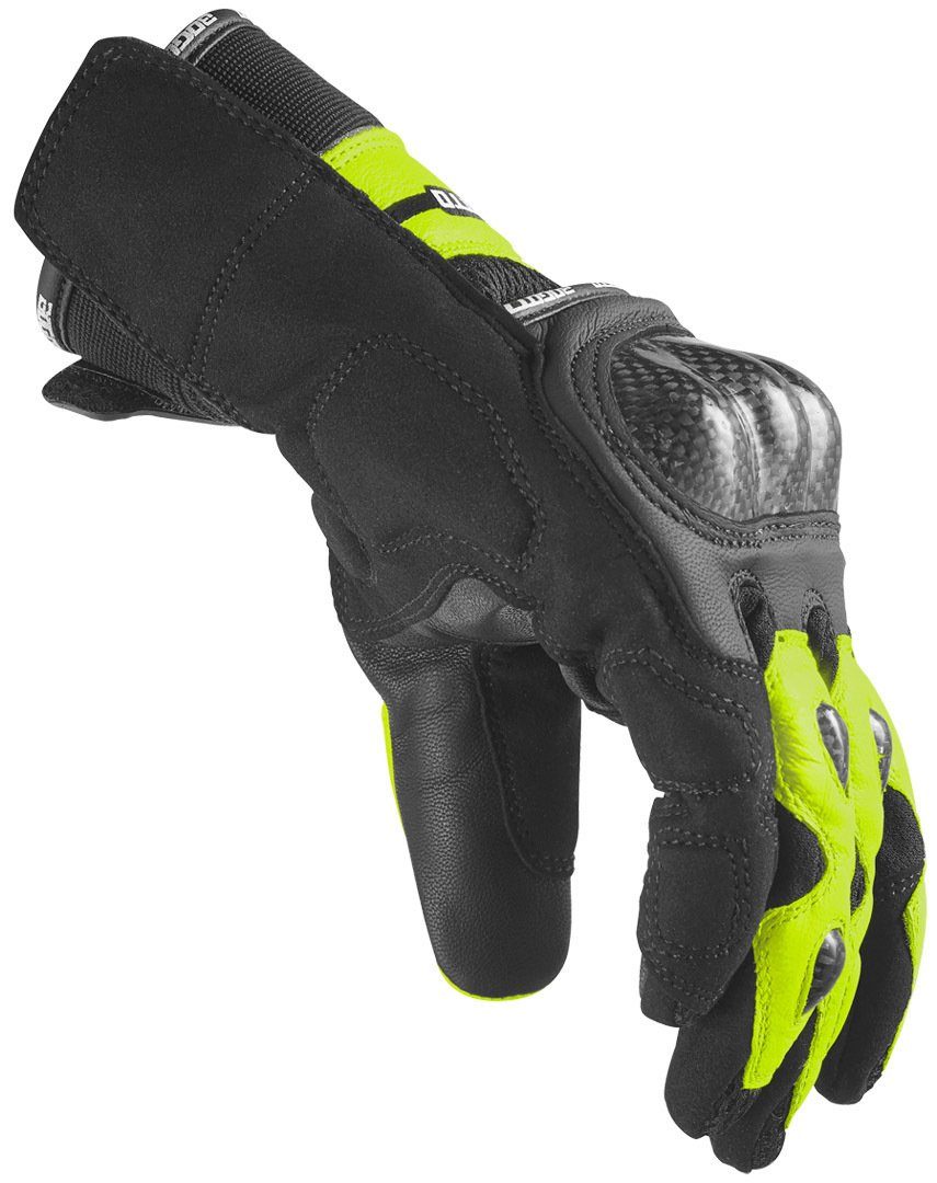 Bogotto Motorradhandschuhe Flint Motorradhandschuhe