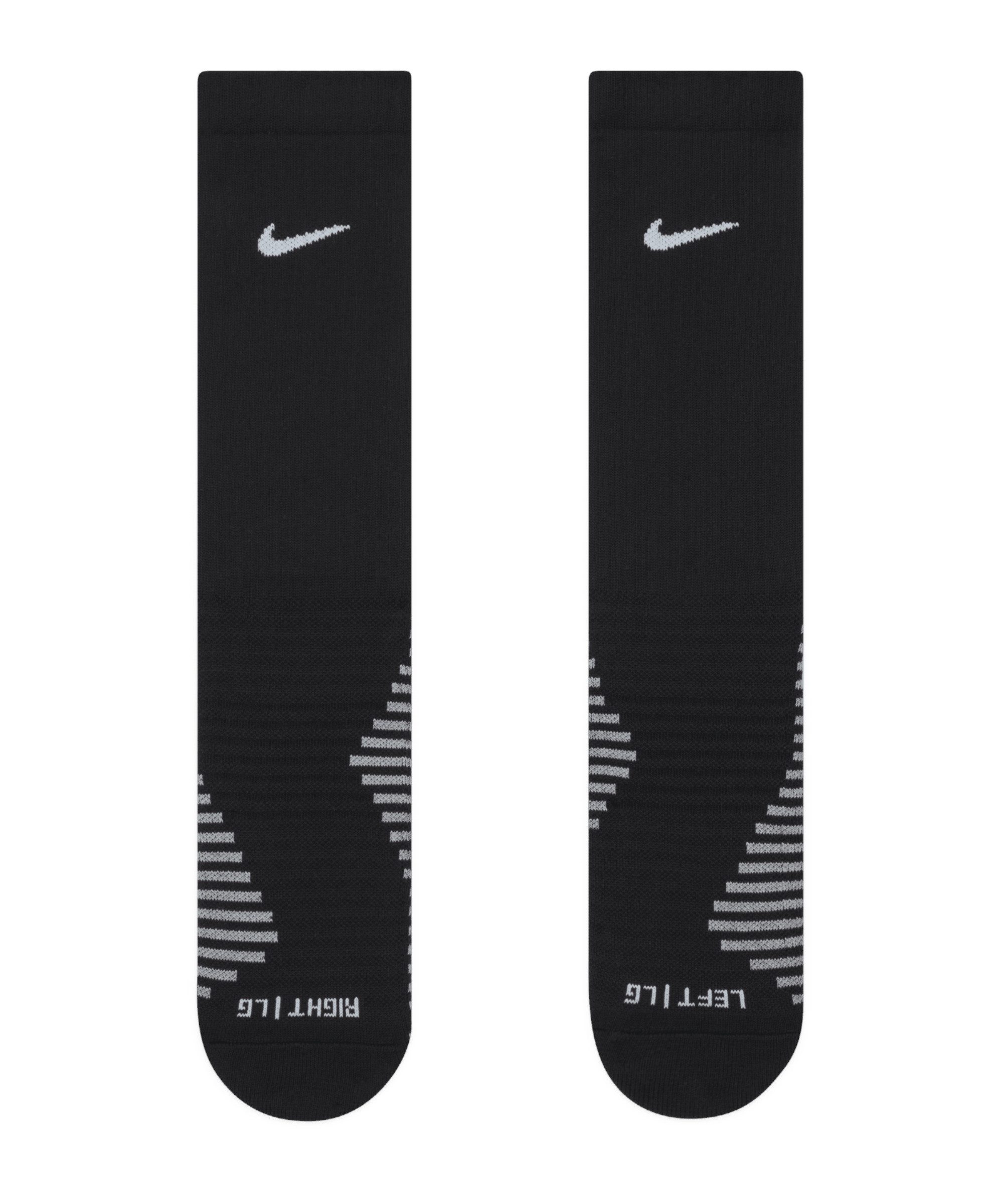 Nike Sportsocken Nike Performance Strike Crew Socken Polyester
