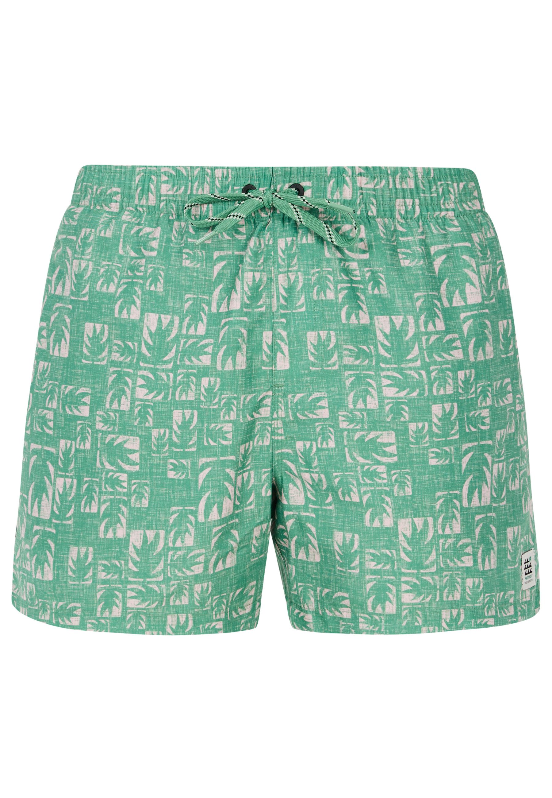 Protest Badeshorts PRTTifton (1-St)
