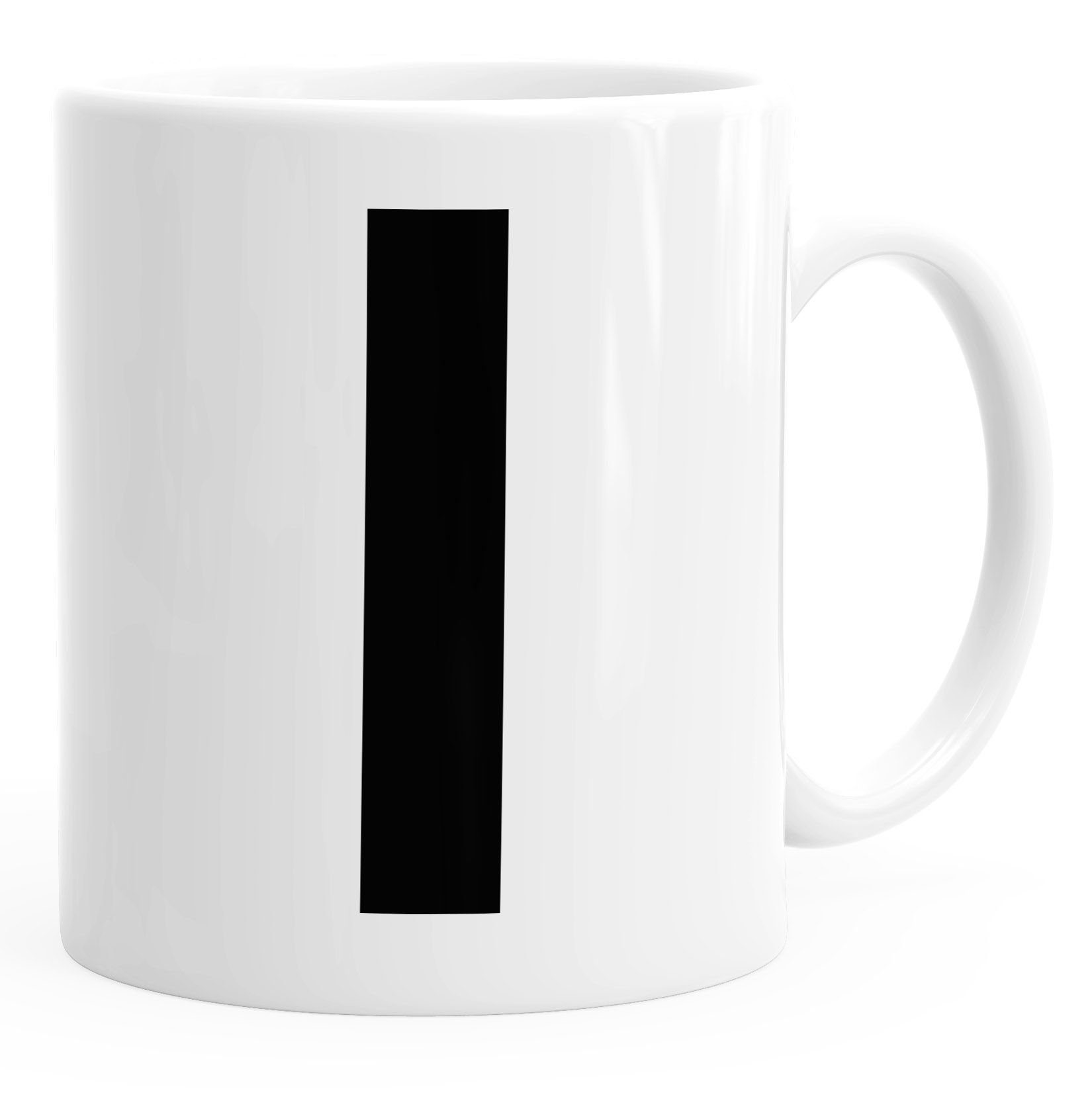 I weiß