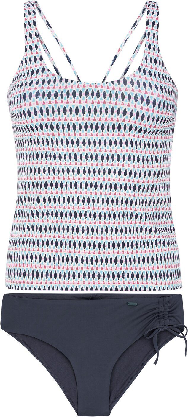 Protest Bügel-Tankini PRTCHAYA tankini INK BLUE